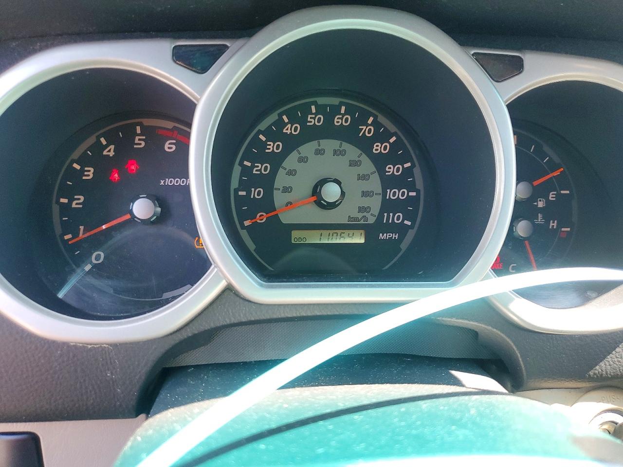 2005 Toyota 4runner Sr5 Gold vin: JTEBU14RX58043986