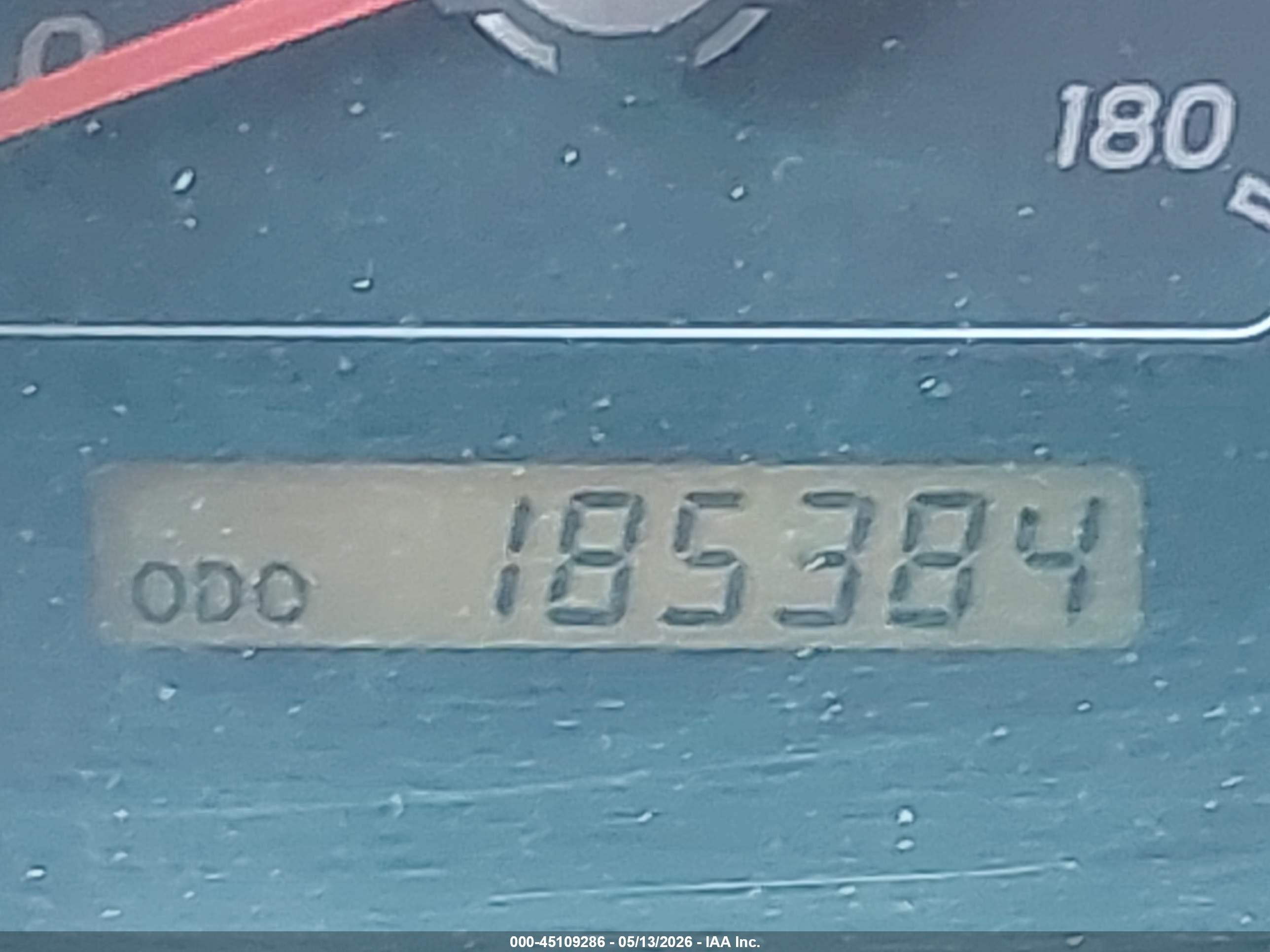 2006 Toyota 4runner Sr5 Серебряный vin: JTEBU14RX60083789