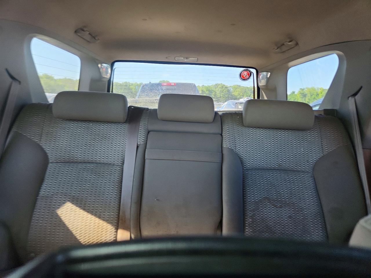 2006 Toyota 4runner Sr5 Silver vin: JTEBU14RX60086689
