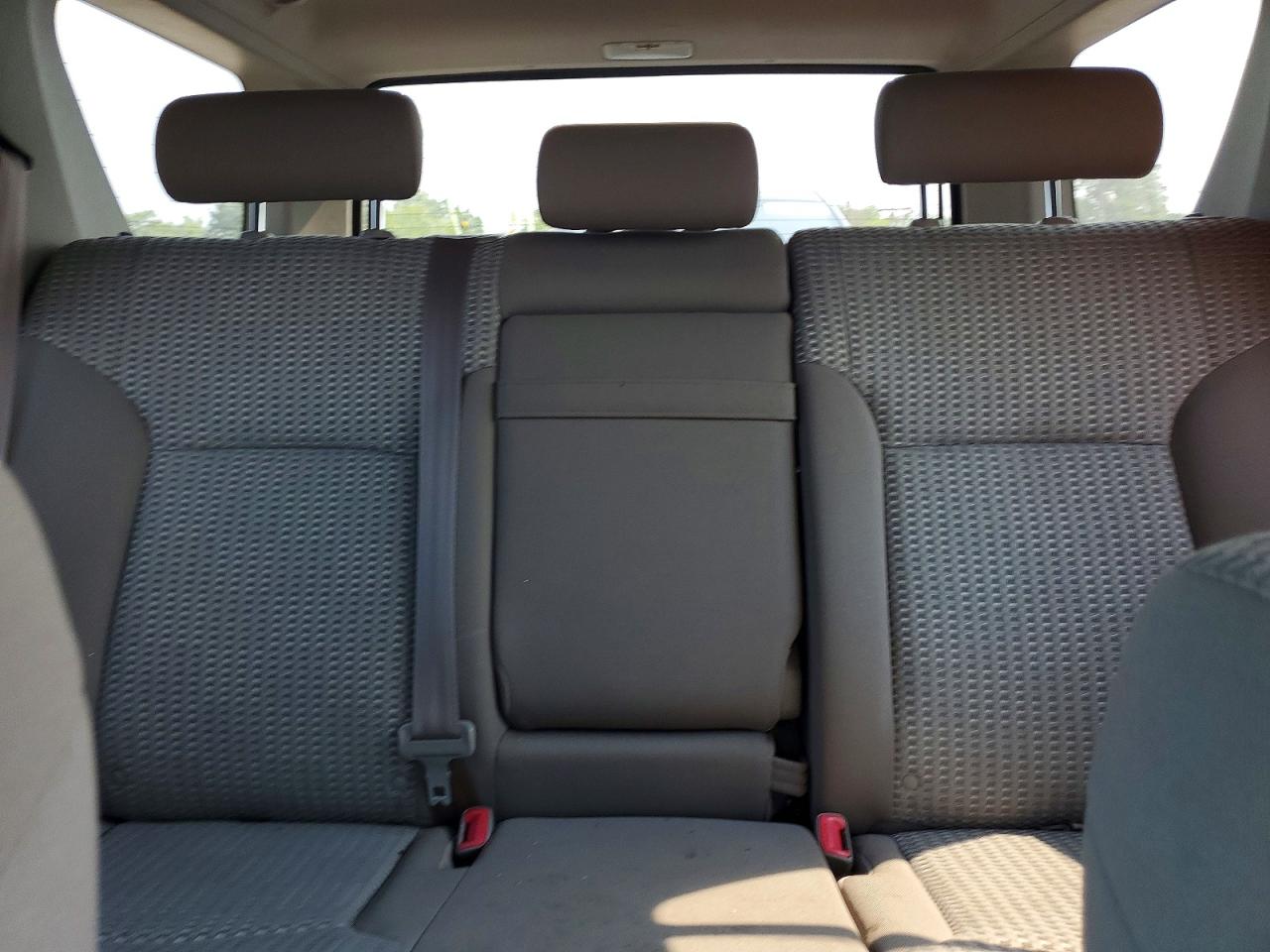 2008 Toyota 4runner Sr5 Синий vin: JTEBU14RX80129138