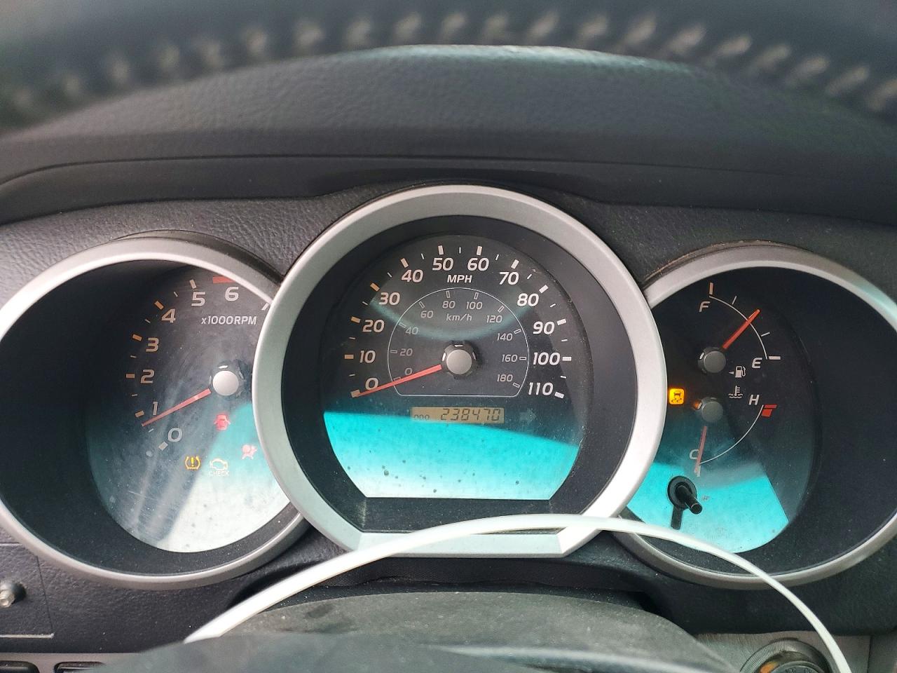 2008 Toyota 4runner Sr5 Black vin: JTEBU14RX8K019081