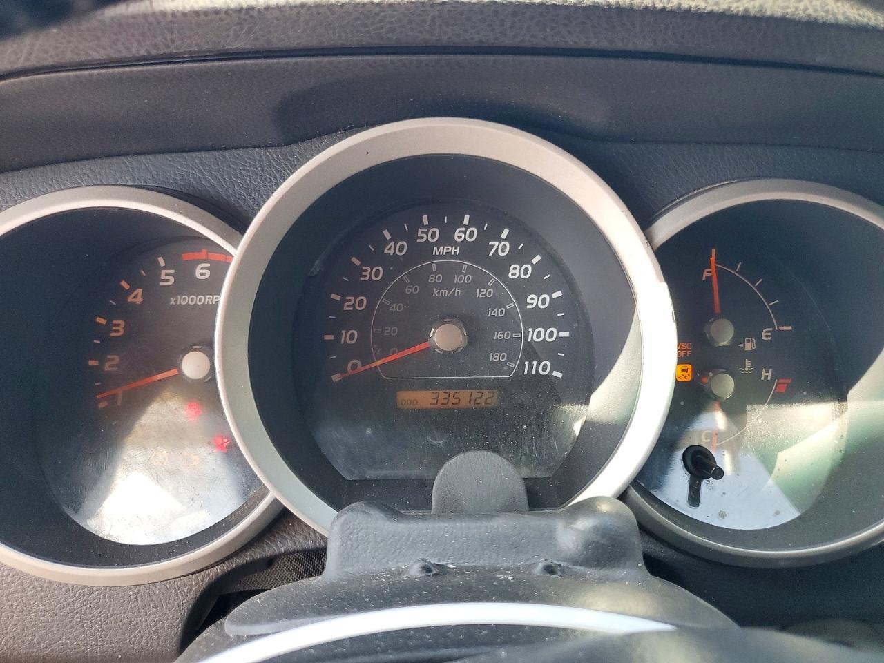 2008 Toyota 4runner Sport Edition Black vin: JTEBU14RX8K032767