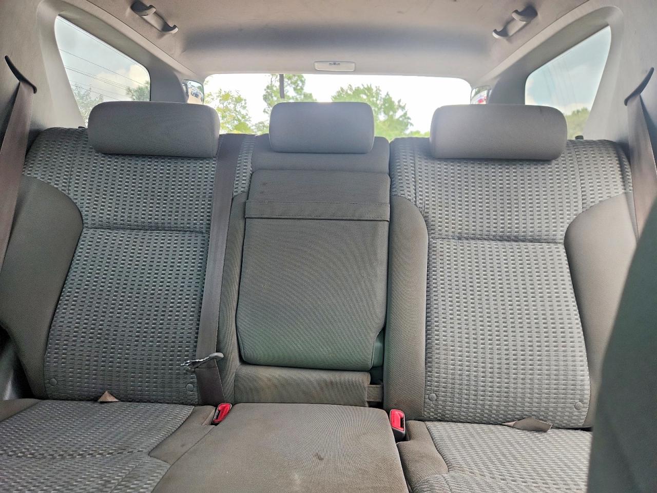 2009 Toyota 4runner Sr5 Серебряный vin: JTEBU14RX9K038067