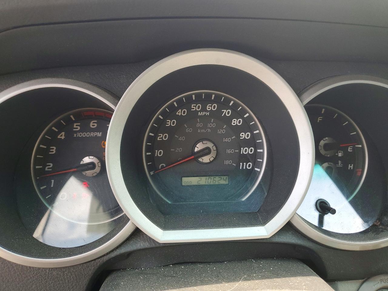 2009 Toyota 4runner Limited Серебряный vin: JTEBU17R09K039840