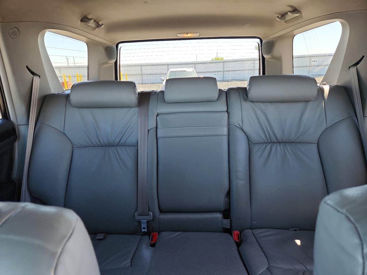 2009 Toyota 4runner Limited Silver vin: JTEBU17R09K041345