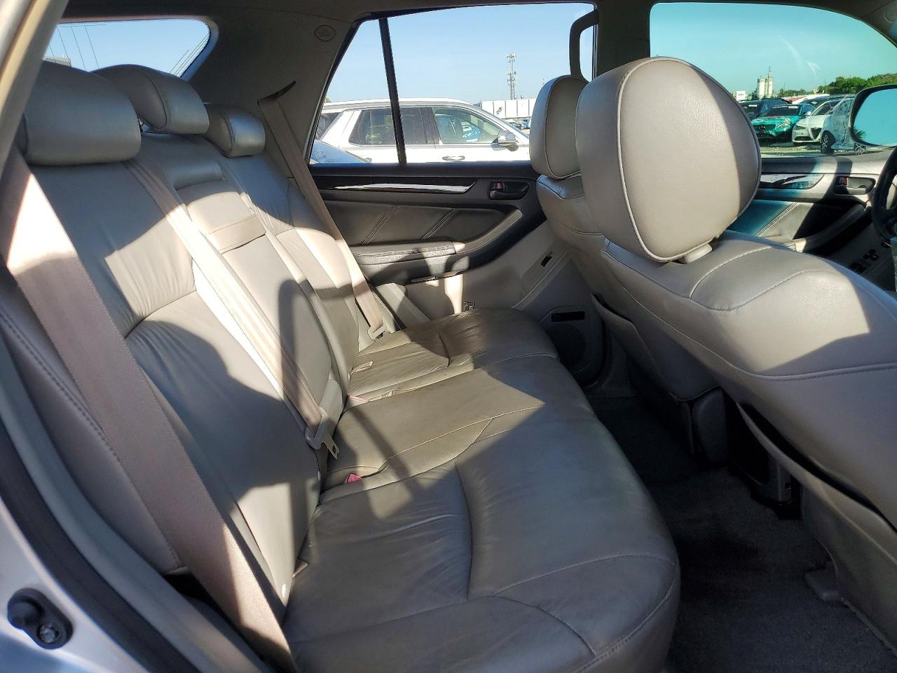 2007 Toyota 4runner Limited Silver vin: JTEBU17R170108978