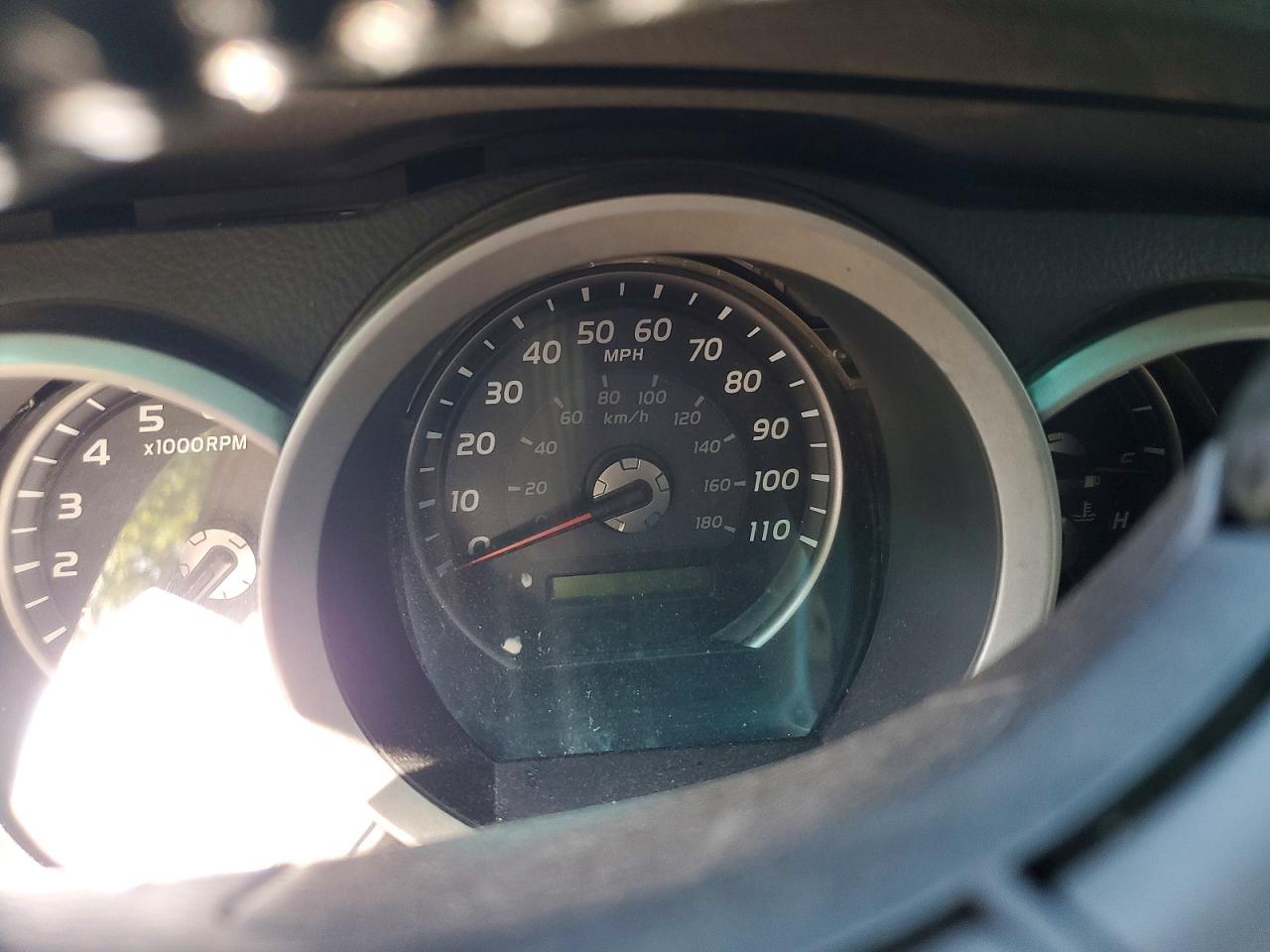 2006 Toyota 4runner Limited Silver vin: JTEBU17R360103845