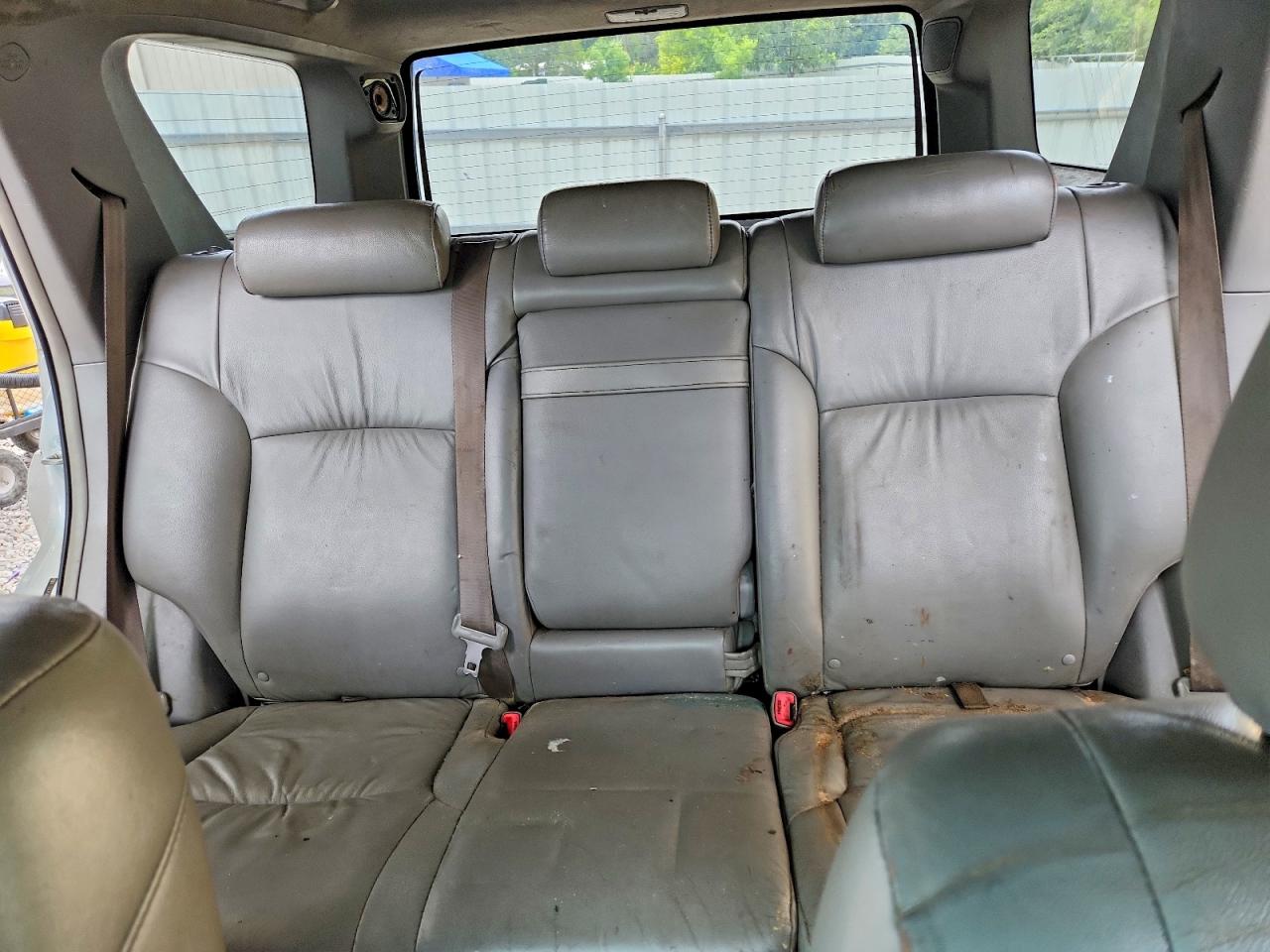2007 Toyota 4runner Limited Серебряный vin: JTEBU17R370107539