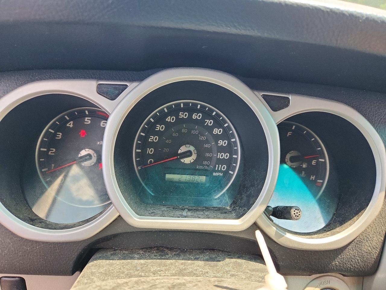 2003 Toyota 4runner Limited Blue vin: JTEBU17R430019450