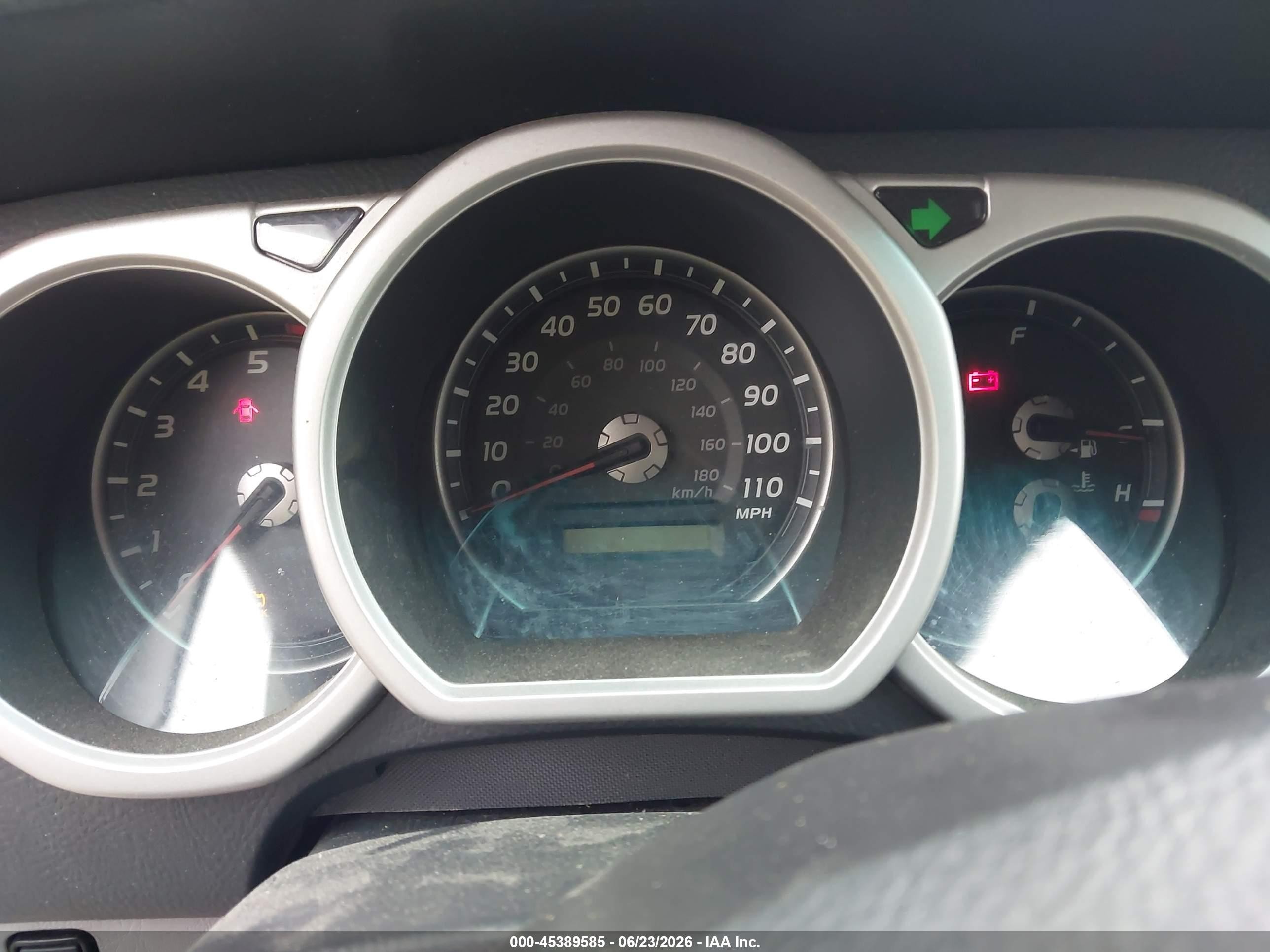 2005 Toyota 4runner Limited V6 Black vin: JTEBU17R458035202