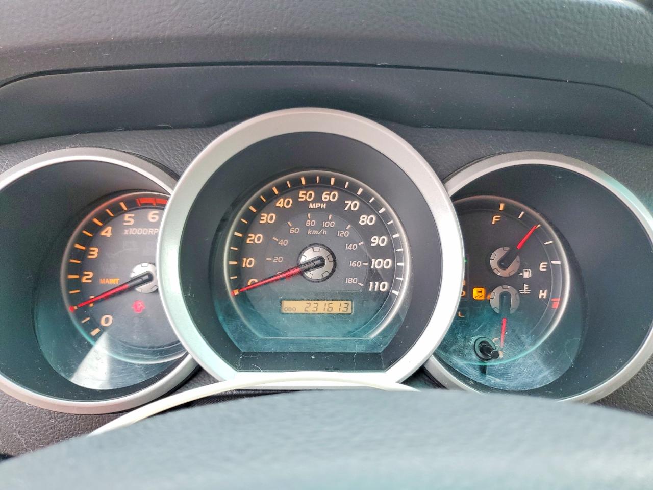 2008 Toyota 4runner Limited Синий vin: JTEBU17R480130359