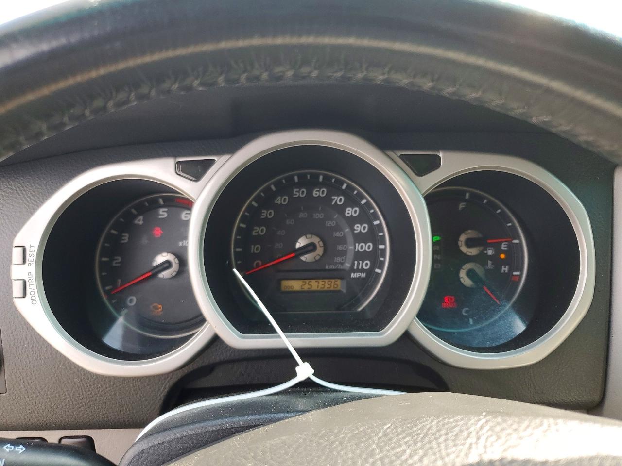 2003 Toyota 4runner Limited Silver vin: JTEBU17R538000181
