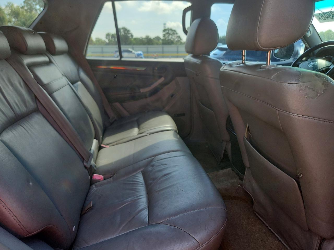 2006 Toyota 4runner Limited Silver vin: JTEBU17R560087521