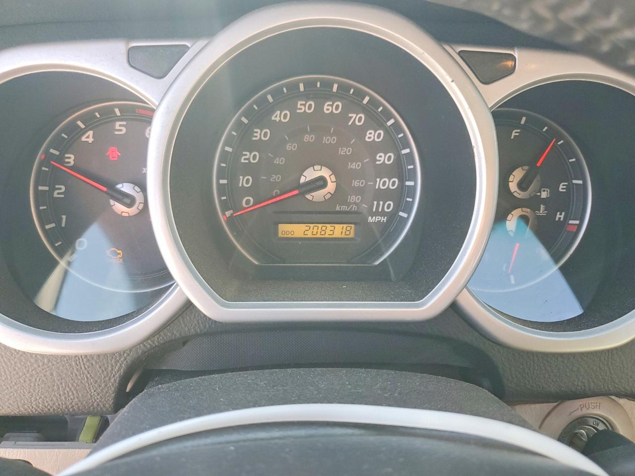 2003 Toyota 4runner Limited Blue vin: JTEBU17R638008581