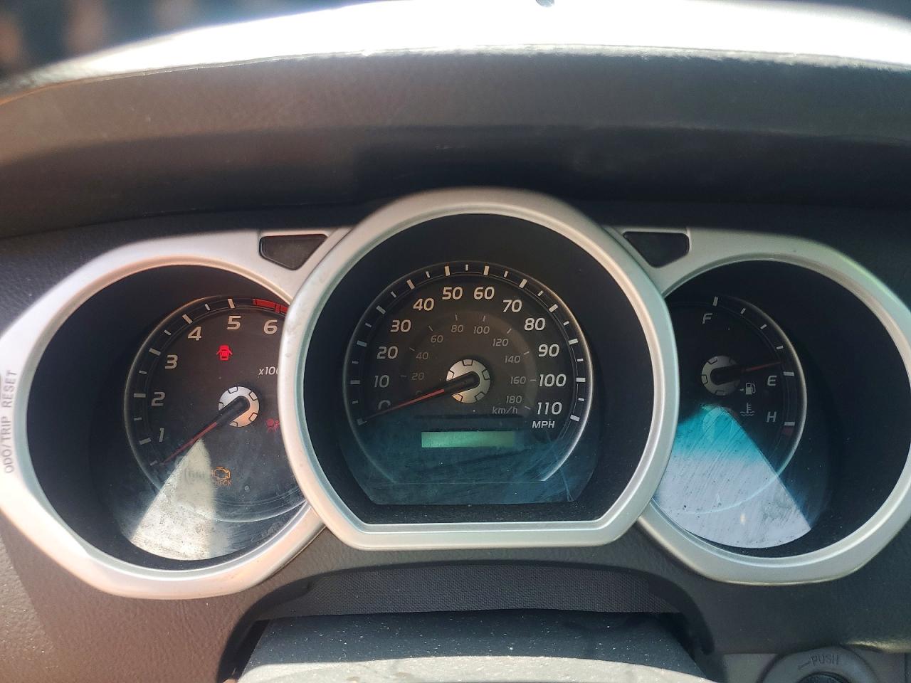 2005 Toyota 4runner Limited Gray vin: JTEBU17R650063548