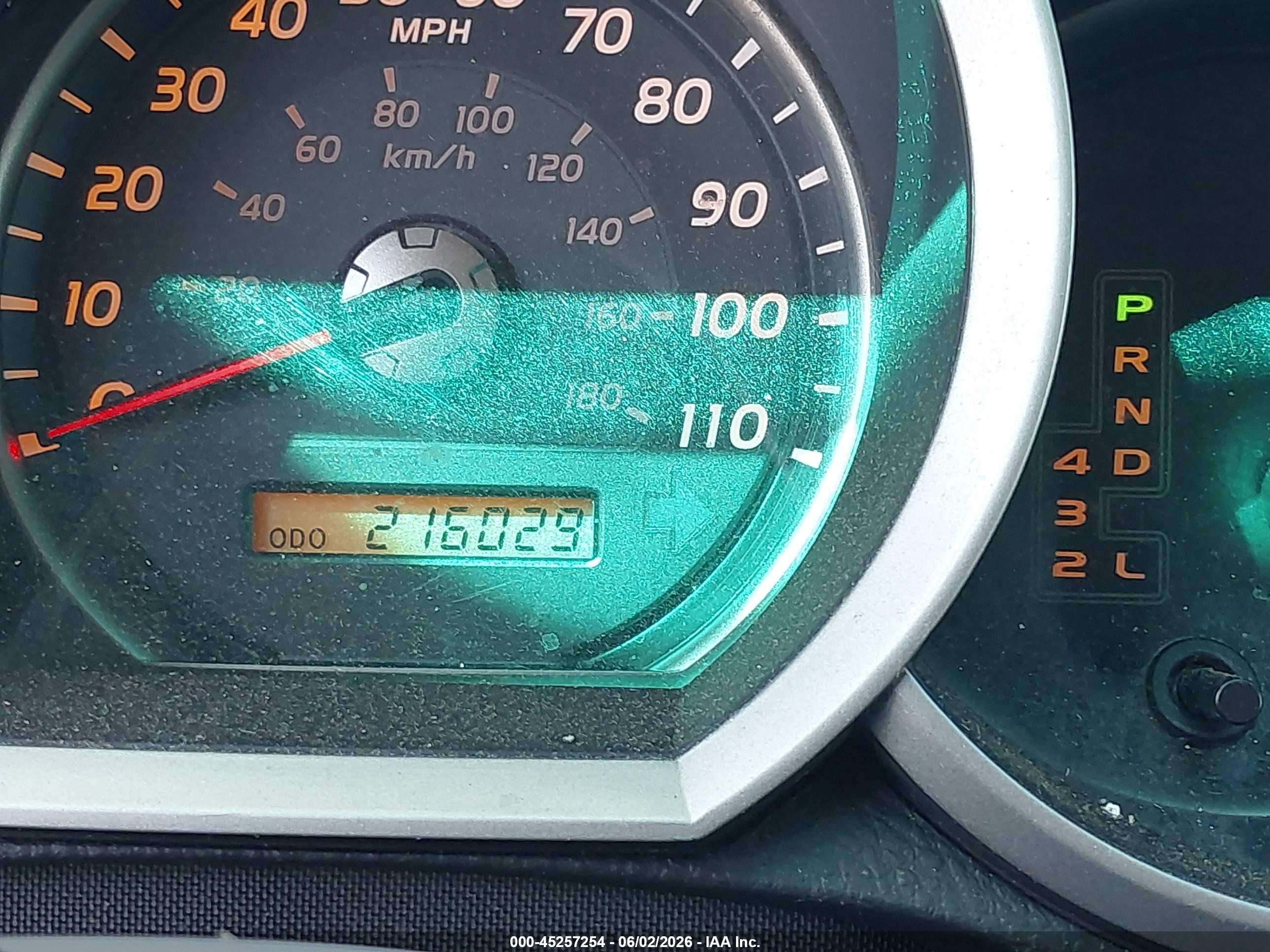 2006 Toyota 4runner Limited V6 White vin: JTEBU17R660096597