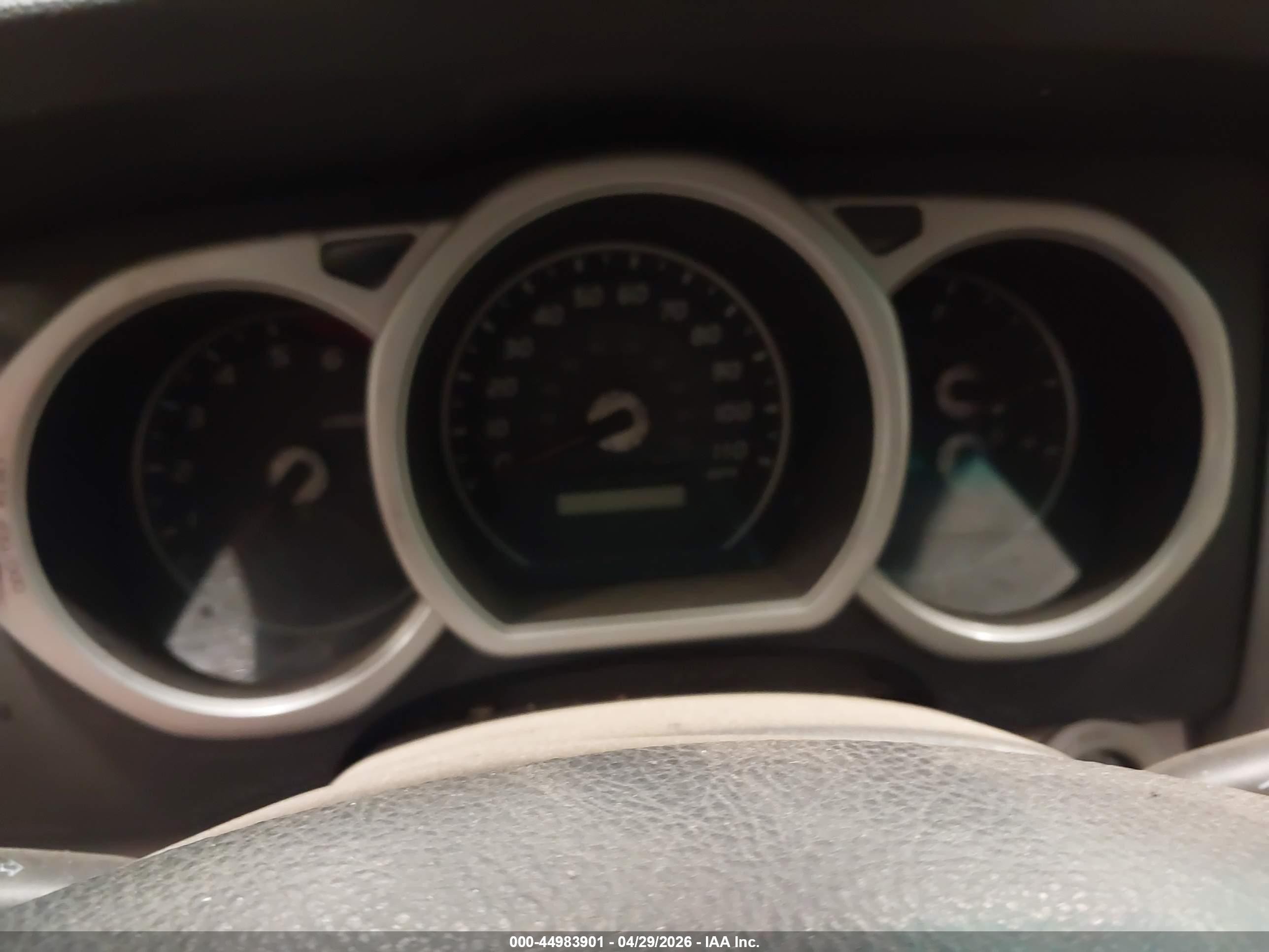 2004 Toyota 4runner Limited V6 Gray vin: JTEBU17R740040374