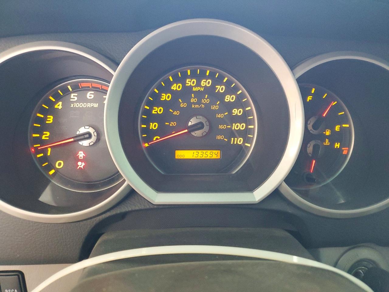 2006 Toyota 4runner Limited Gray vin: JTEBU17R760086502