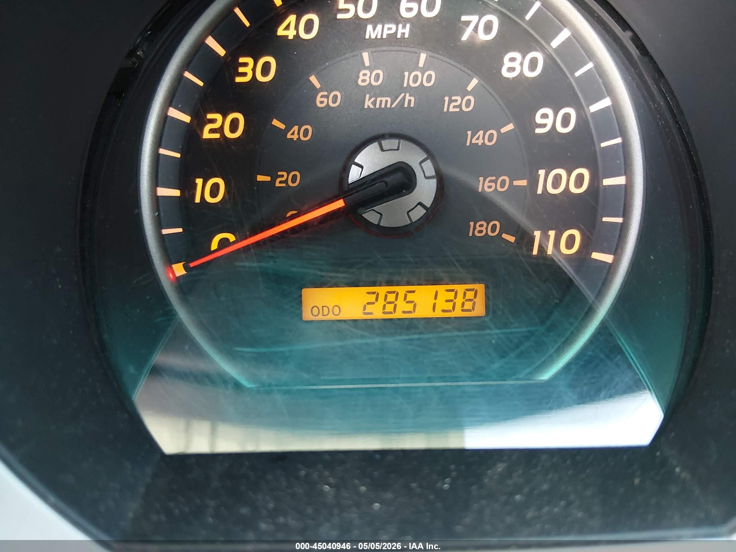 2007 Toyota 4runner Limited Gray vin: JTEBU17R770113795