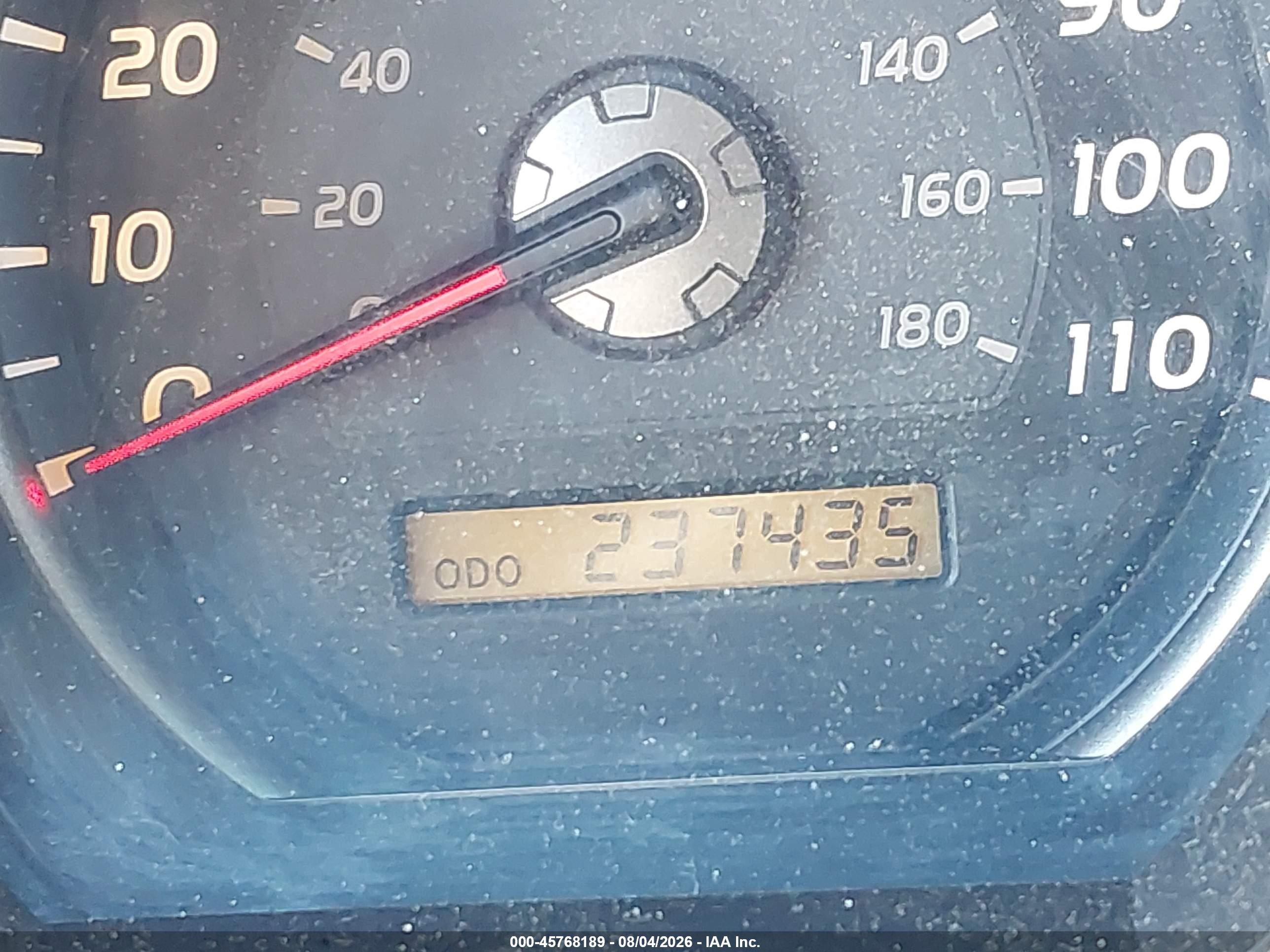 2007 Toyota 4runner Limited Silver vin: JTEBU17R778090374
