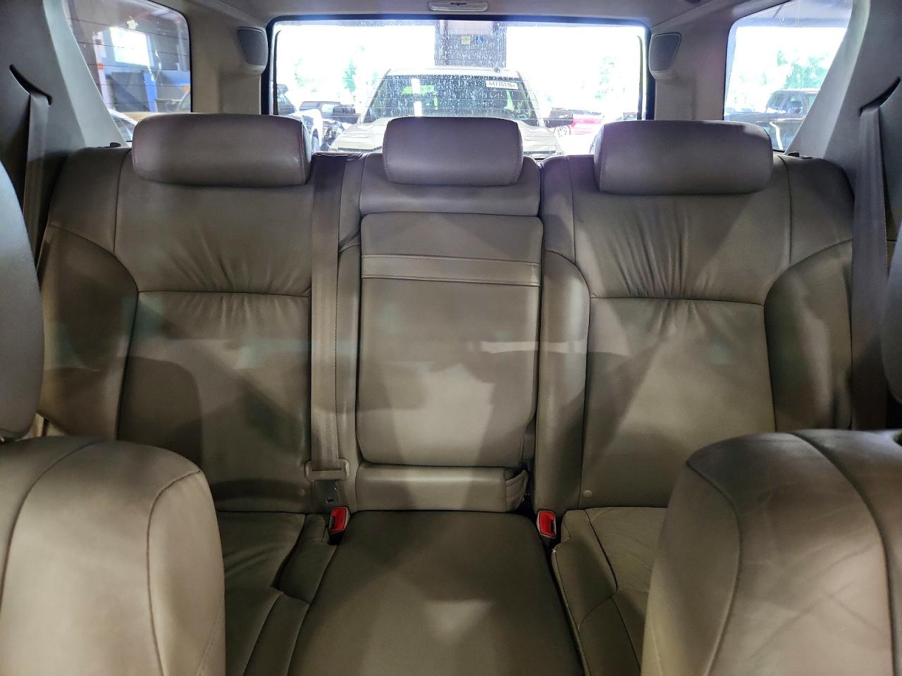 2005 Toyota 4runner Limited Black vin: JTEBU17R850075927