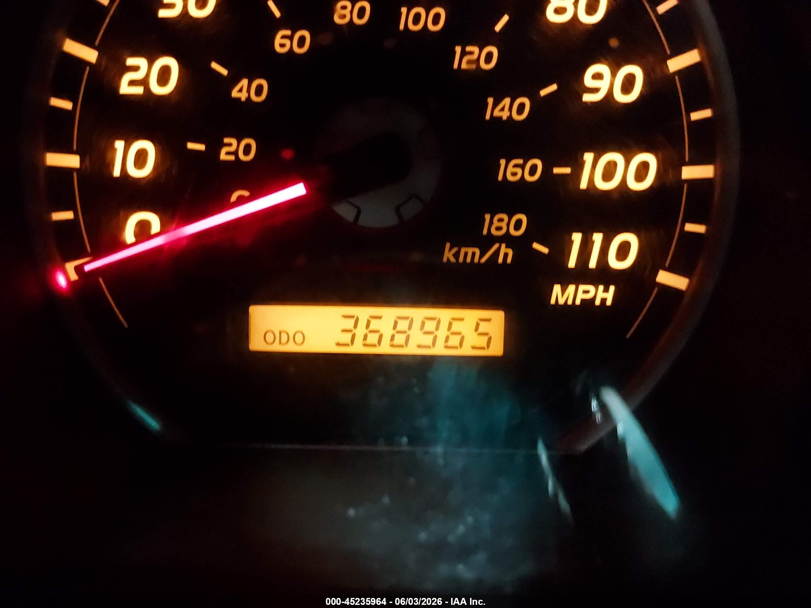 2005 Toyota 4runner Limited V6 White vin: JTEBU17R950062698
