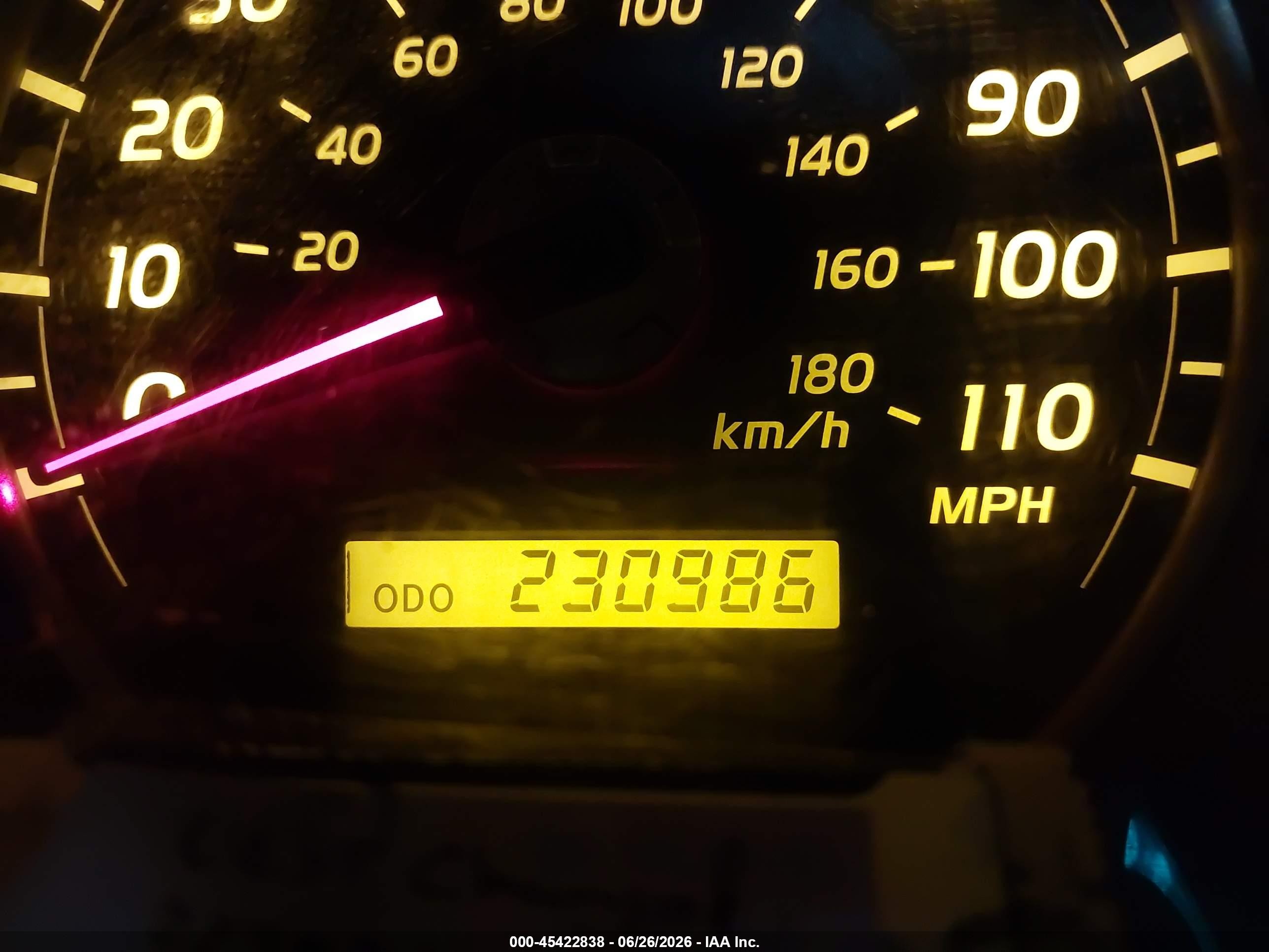 2005 Toyota 4runner Limited V6 Silver vin: JTEBU17R950066959