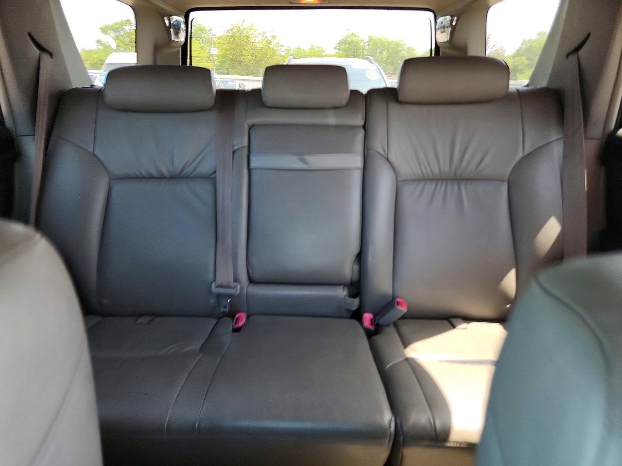 2008 Toyota 4runner Limited Серый vin: JTEBU17R98K026020