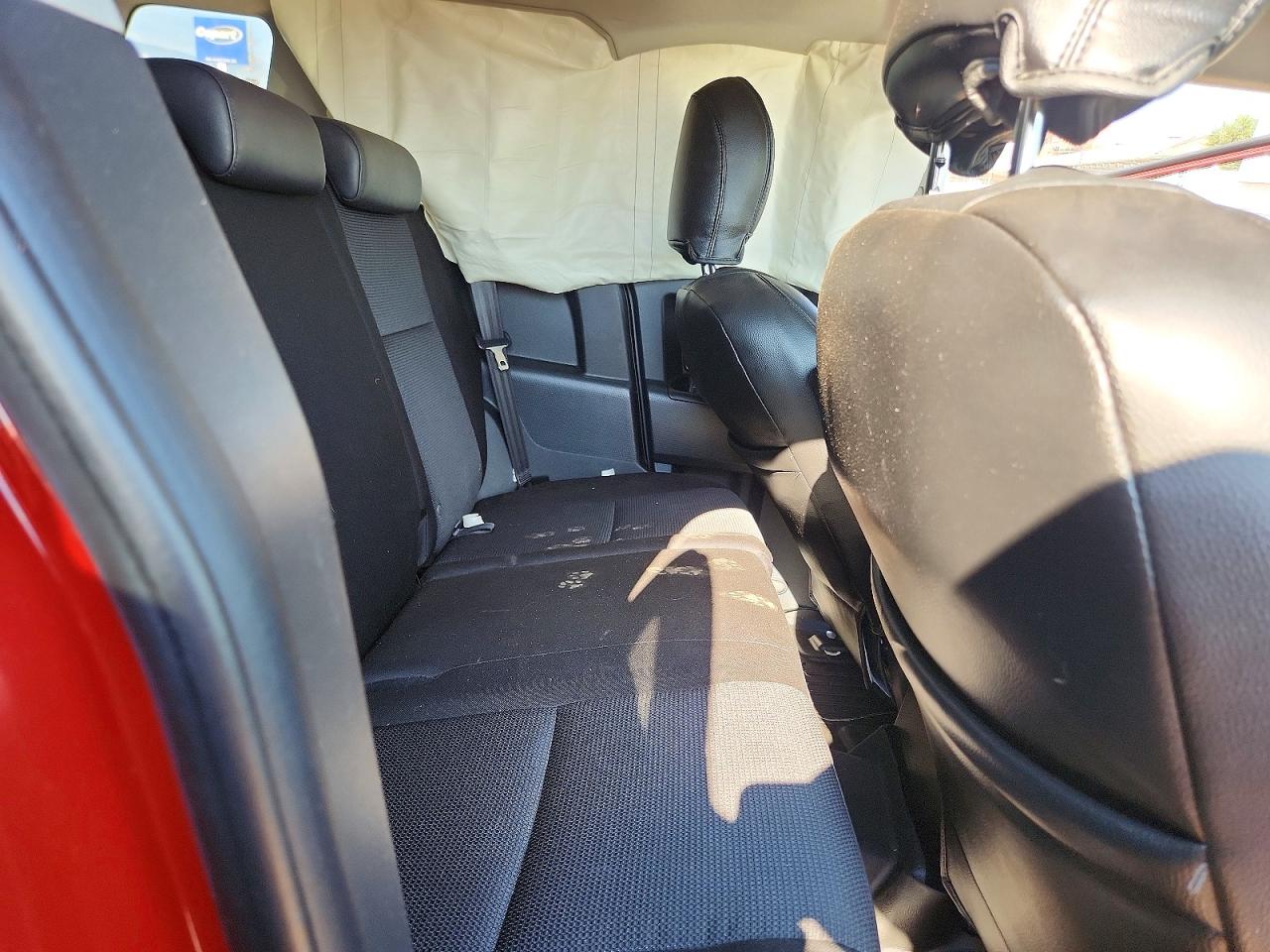 2010 Toyota Fj Cruiser Base Бордовый vin: JTEBU4BF1AK071778