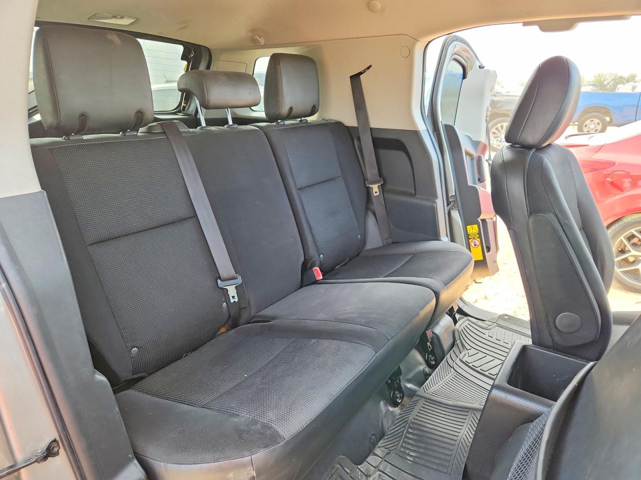 2012 Toyota Fj Cruiser Серебряный vin: JTEBU4BF1CK117709