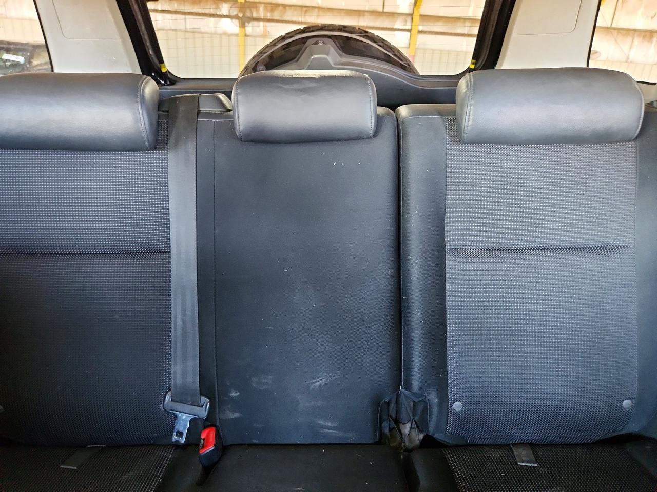 2012 Toyota Fj Cruiser Base Black vin: JTEBU4BF1CK132761