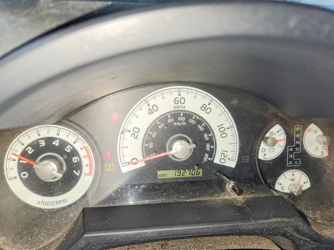 2010 Toyota Fj Cruiser Base Black vin: JTEBU4BF2AK083941