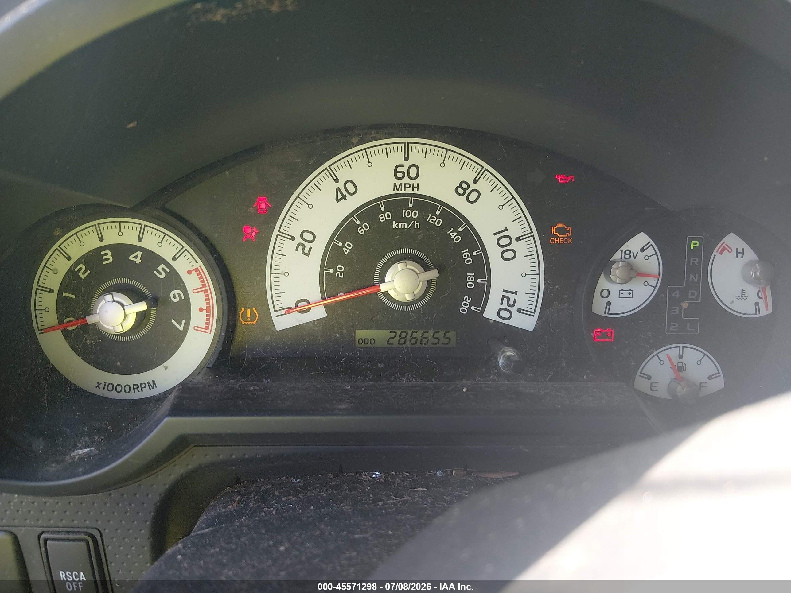 2010 Toyota Fj Cruiser   White vin: JTEBU4BF2AK094227