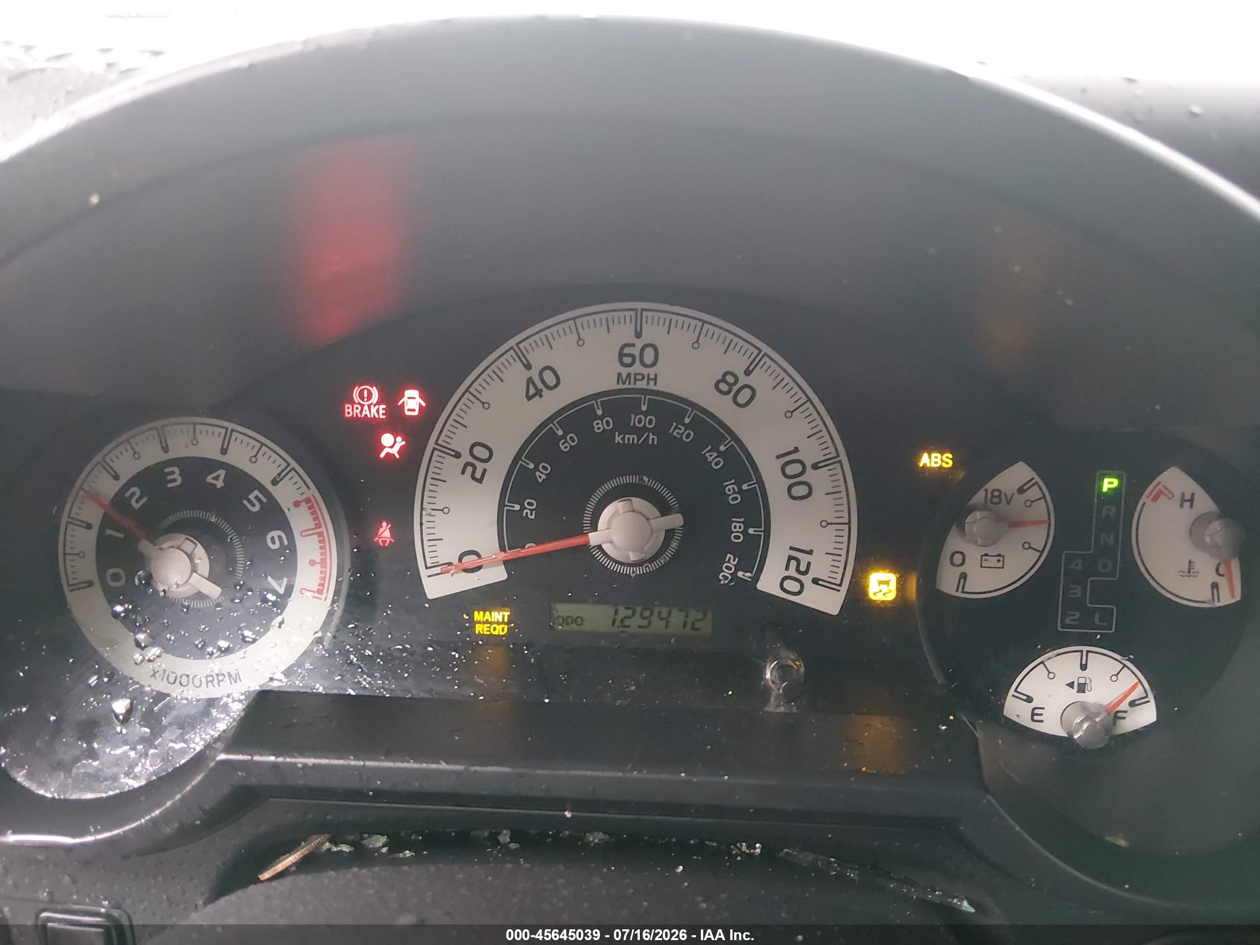 2010 Toyota Fj Cruiser   Black vin: JTEBU4BF3AK073838