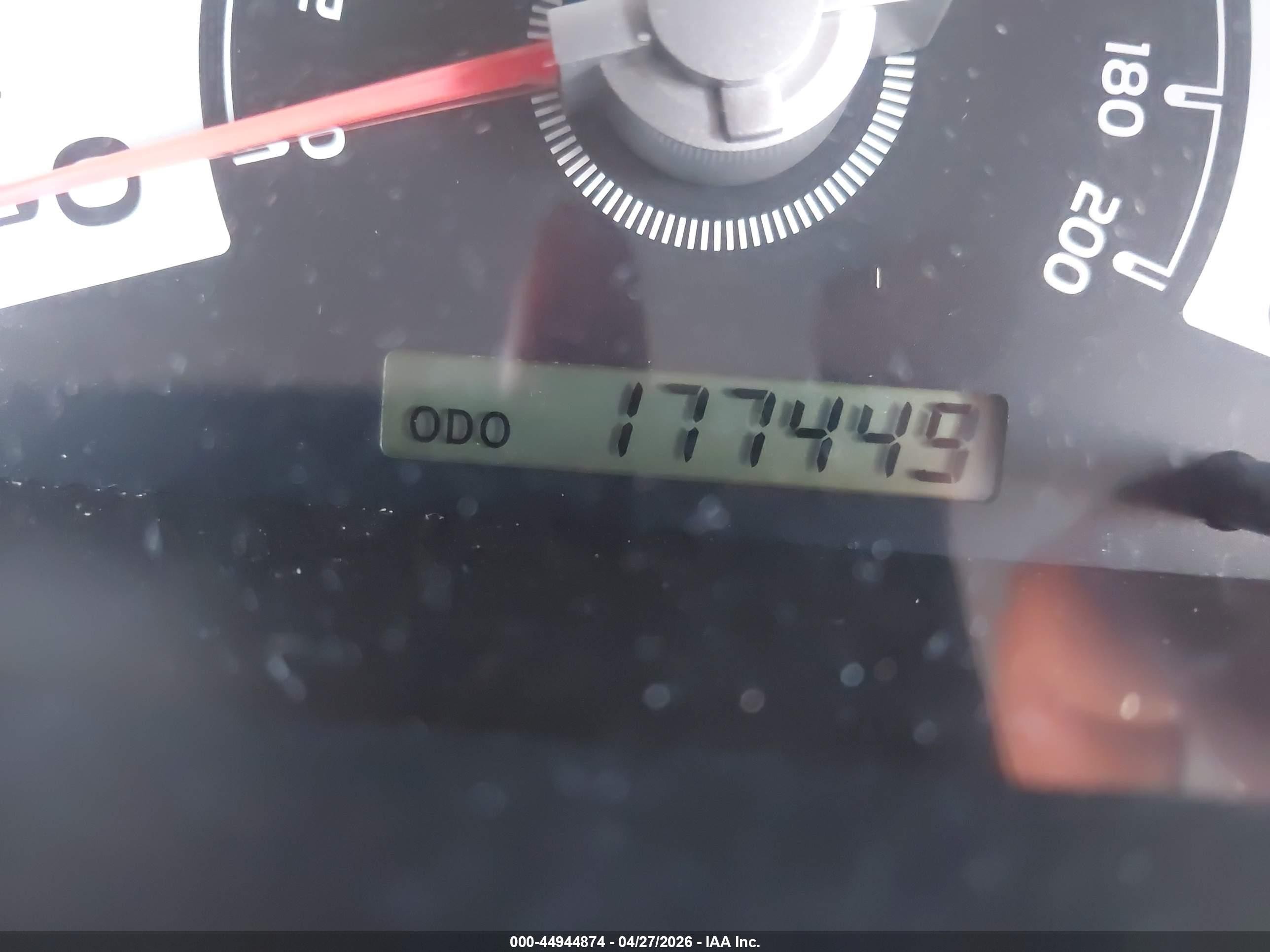 2014 Toyota Fj Cruiser   Beige vin: JTEBU4BF4EK178314