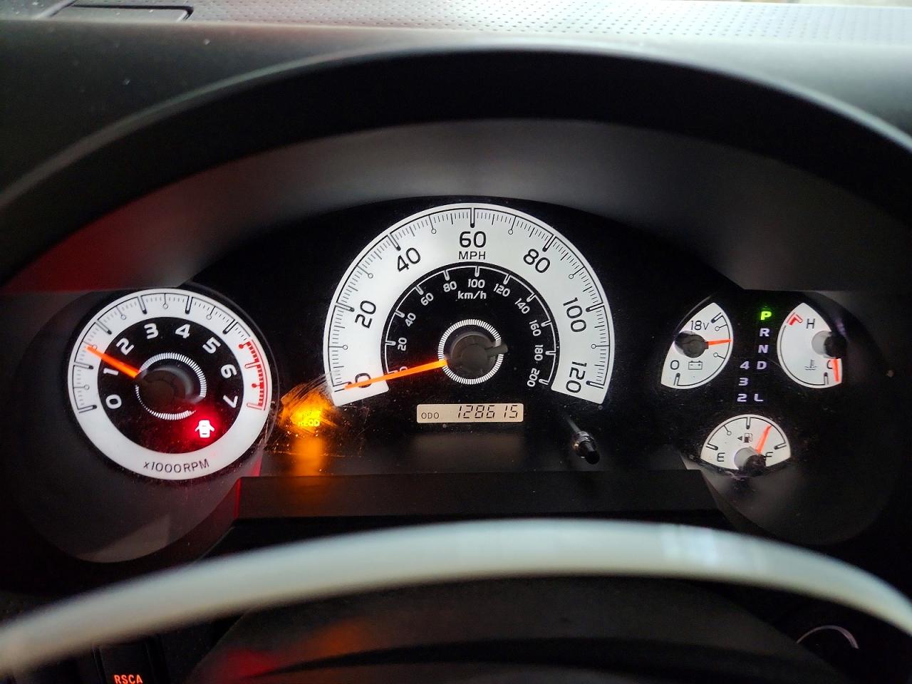 2014 Toyota Fj Cruiser Base Белый vin: JTEBU4BF4EK187563