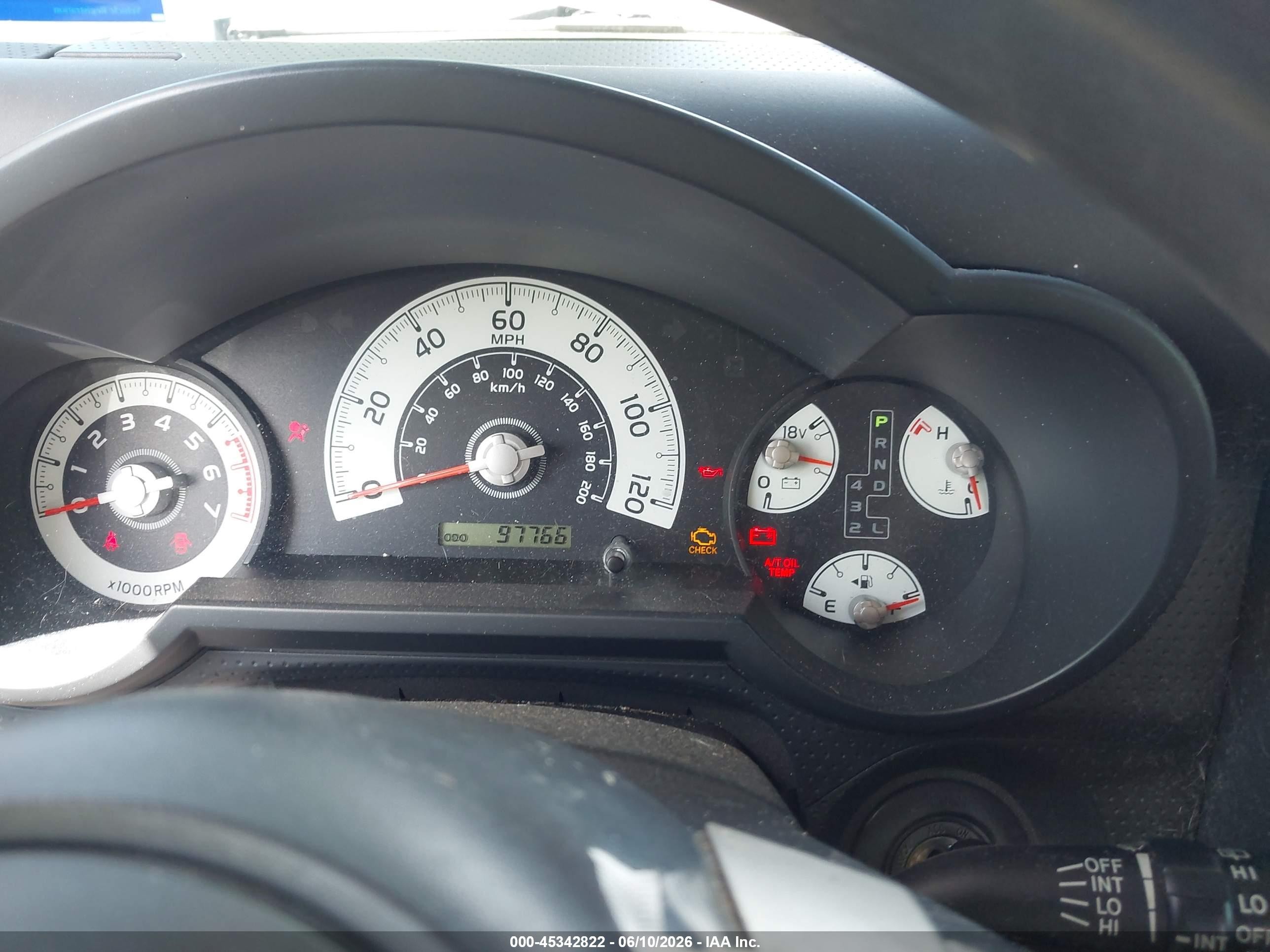 2011 Toyota Fj Cruiser   Black vin: JTEBU4BF5BK099522