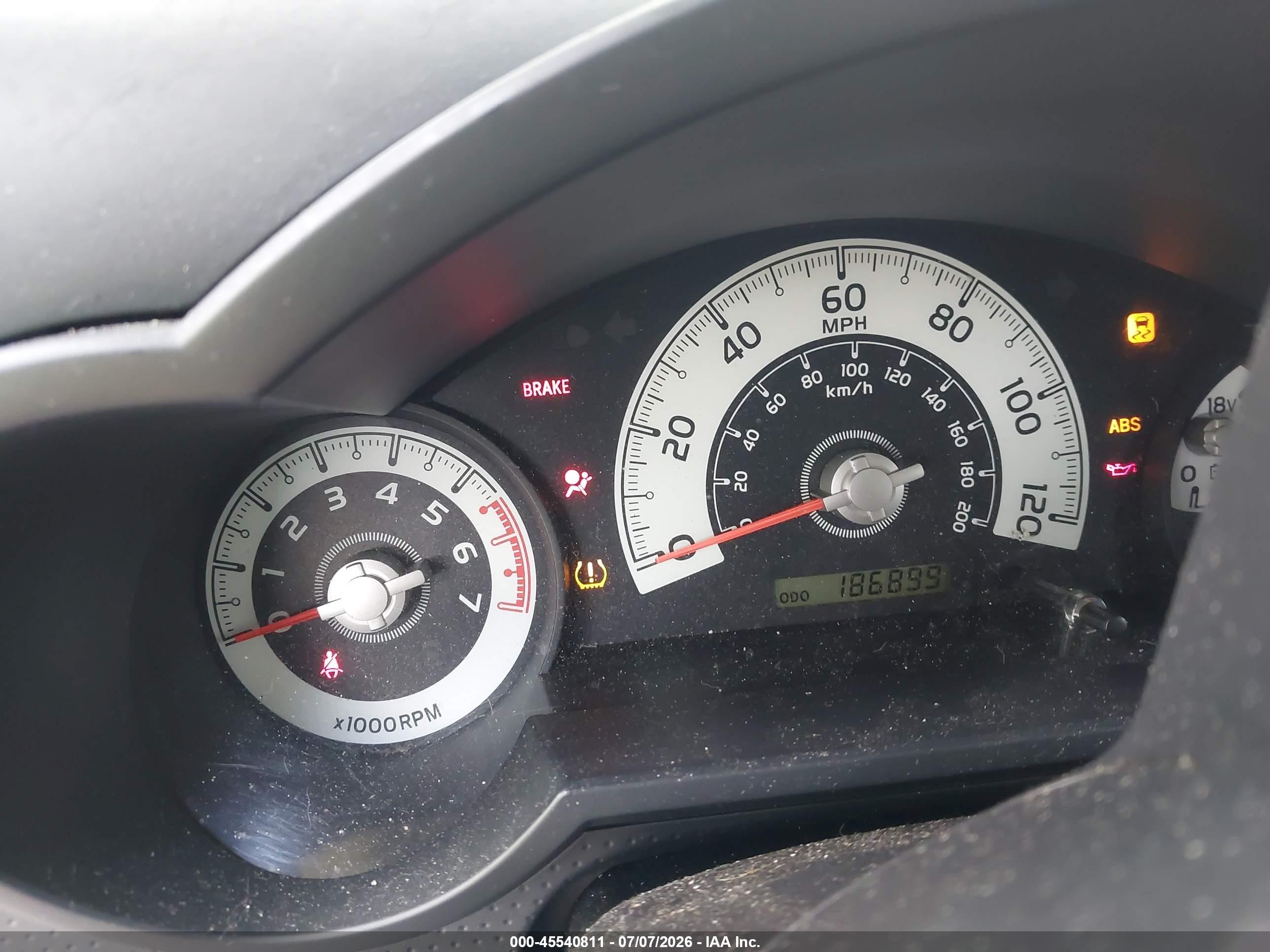2012 Toyota Fj Cruiser   White vin: JTEBU4BF5CK133833