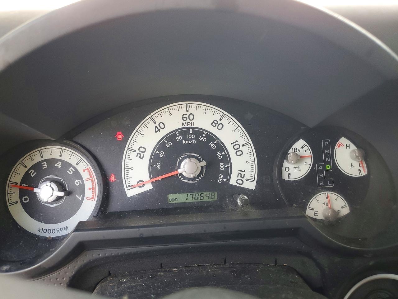 2010 Toyota Fj Cruiser Base Beige vin: JTEBU4BF8AK080235