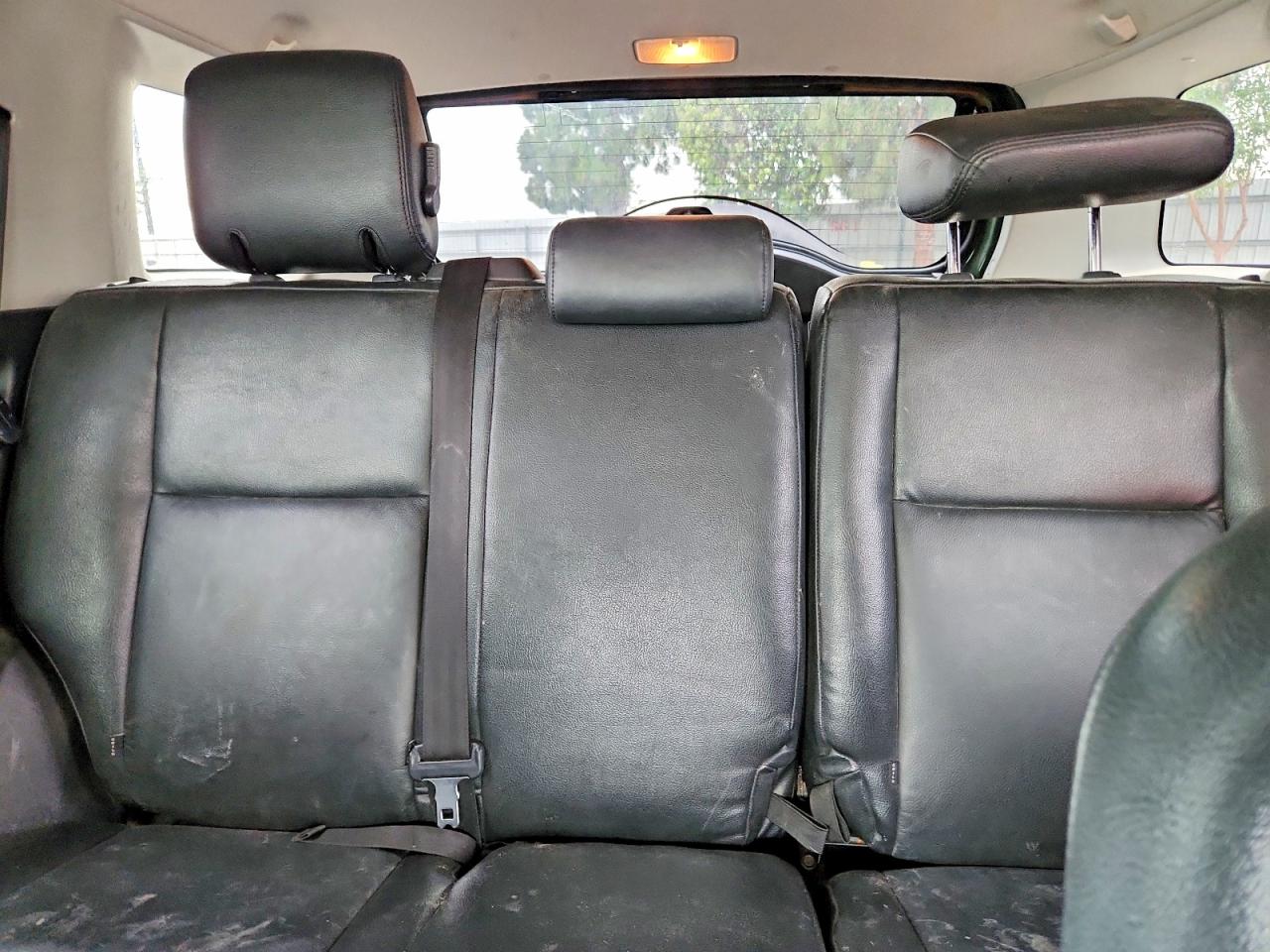 2012 Toyota Fj Cruiser Base Green vin: JTEBU4BF8CK145121
