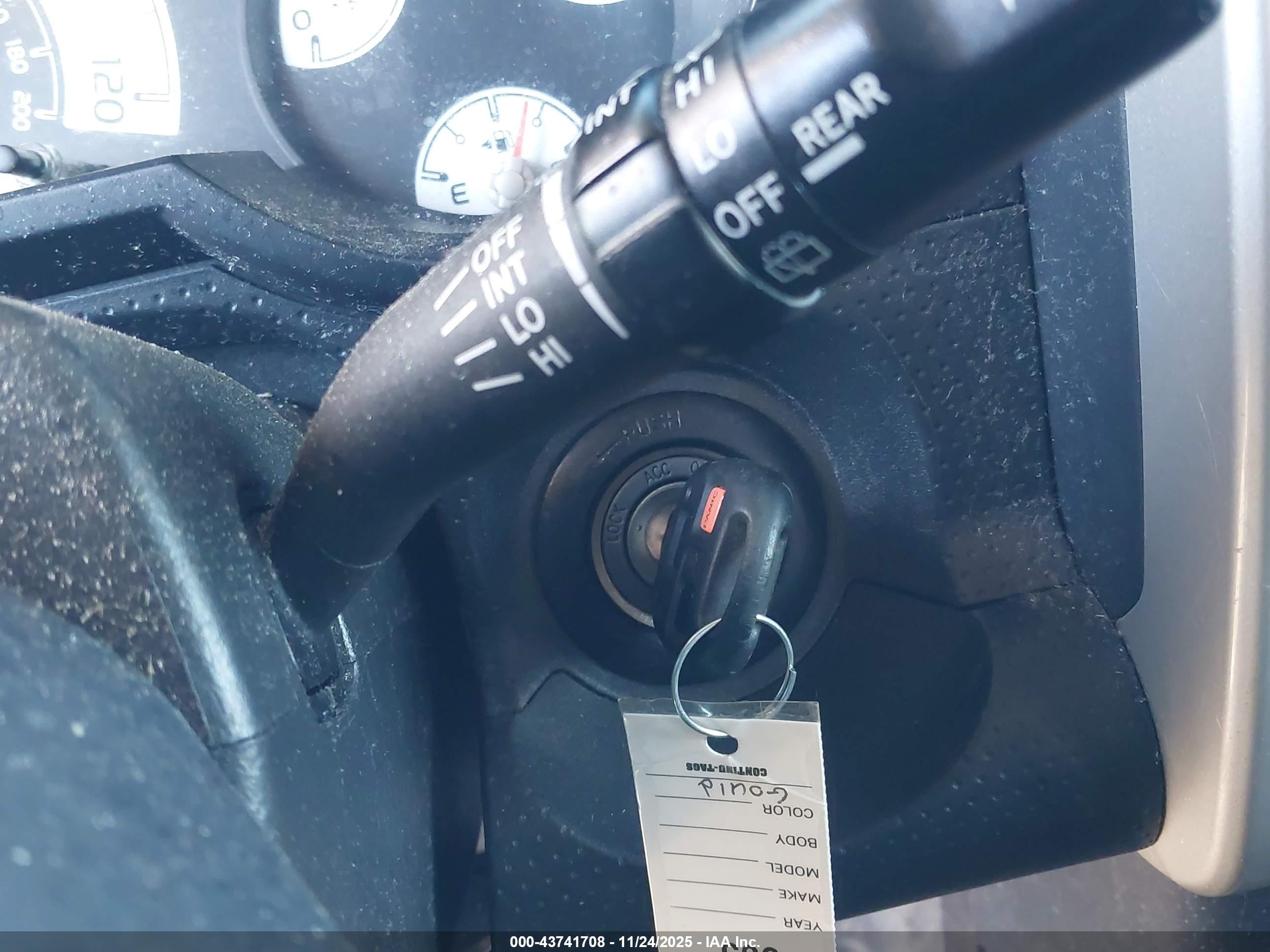 2013 Toyota Fj Cruiser   Gray vin: JTEBU4BF8DK155438