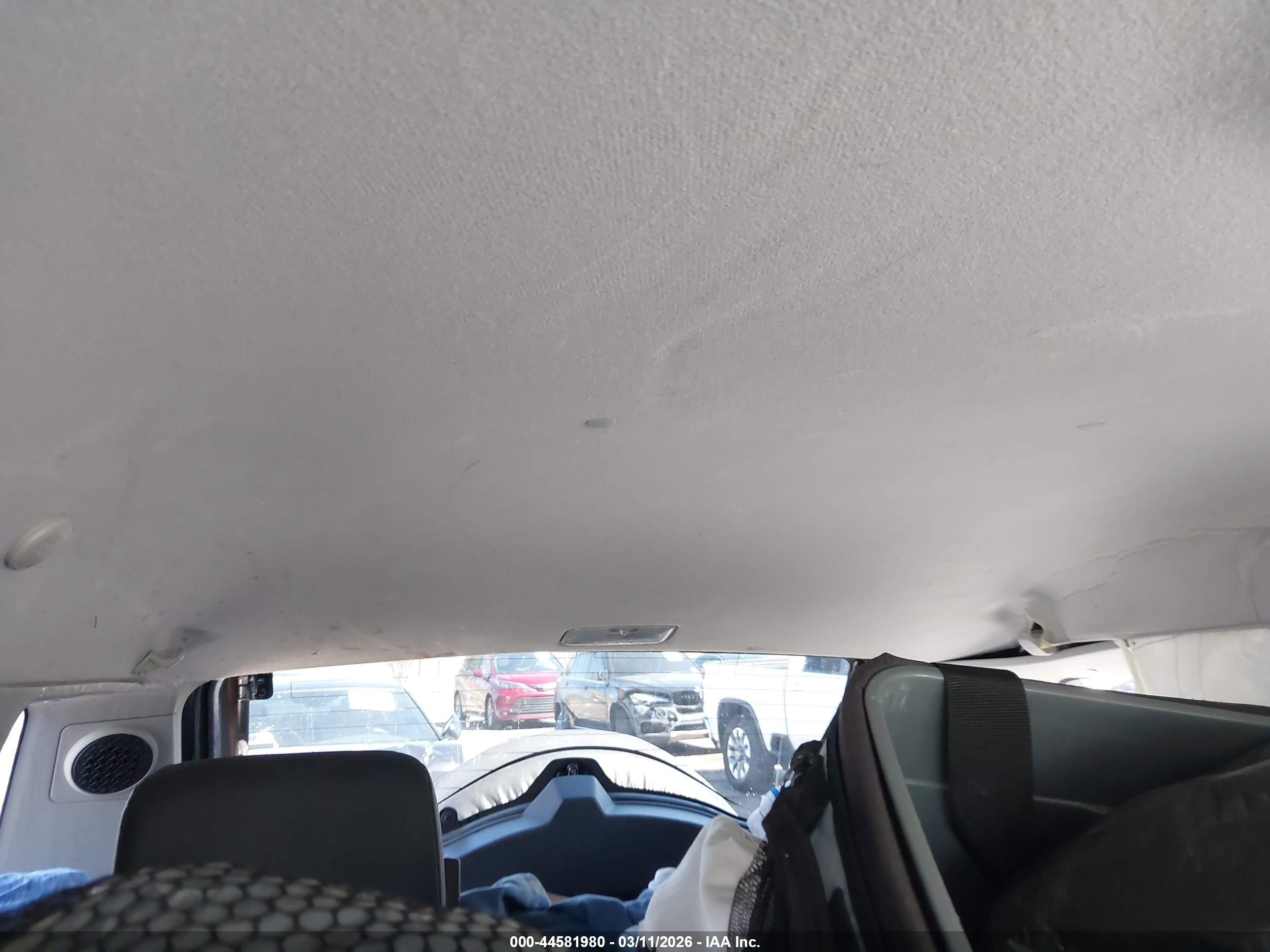 2013 Toyota Fj Cruiser   Black vin: JTEBU4BF8DK169016
