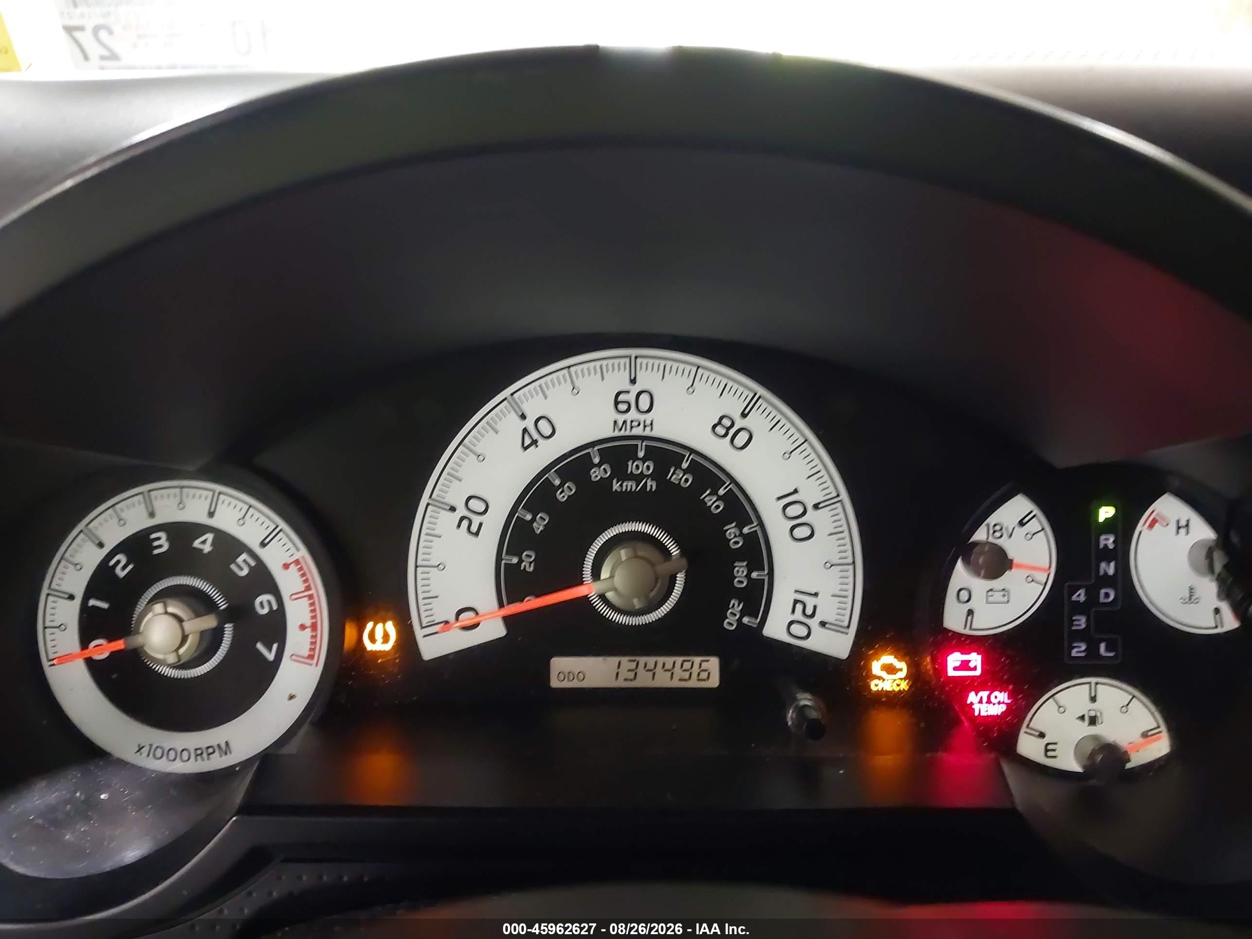 2012 Toyota Fj Cruiser White vin: JTEBU4BF9CK135679