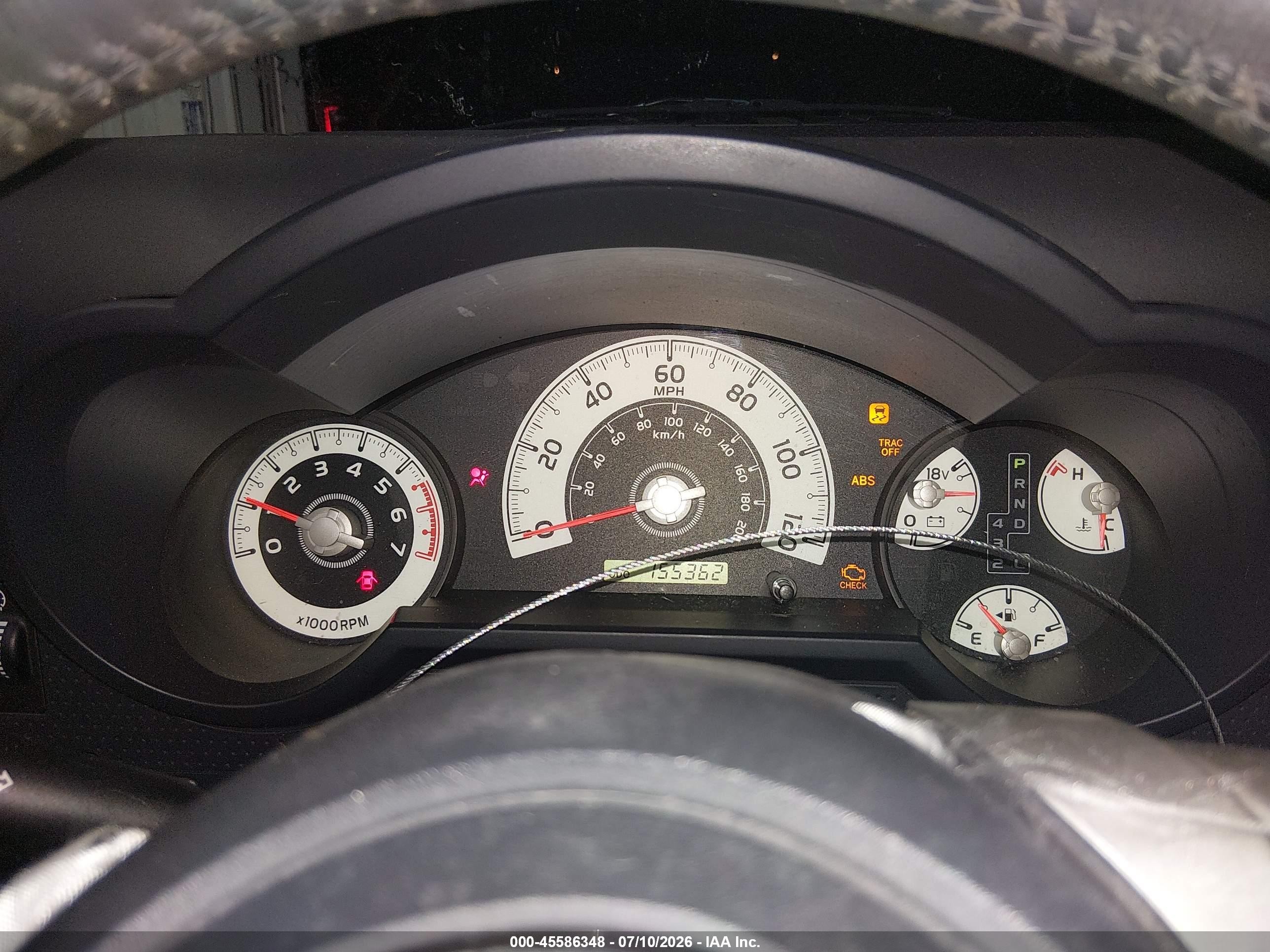2014 Toyota Fj Cruiser   Beige vin: JTEBU4BFXEK183372