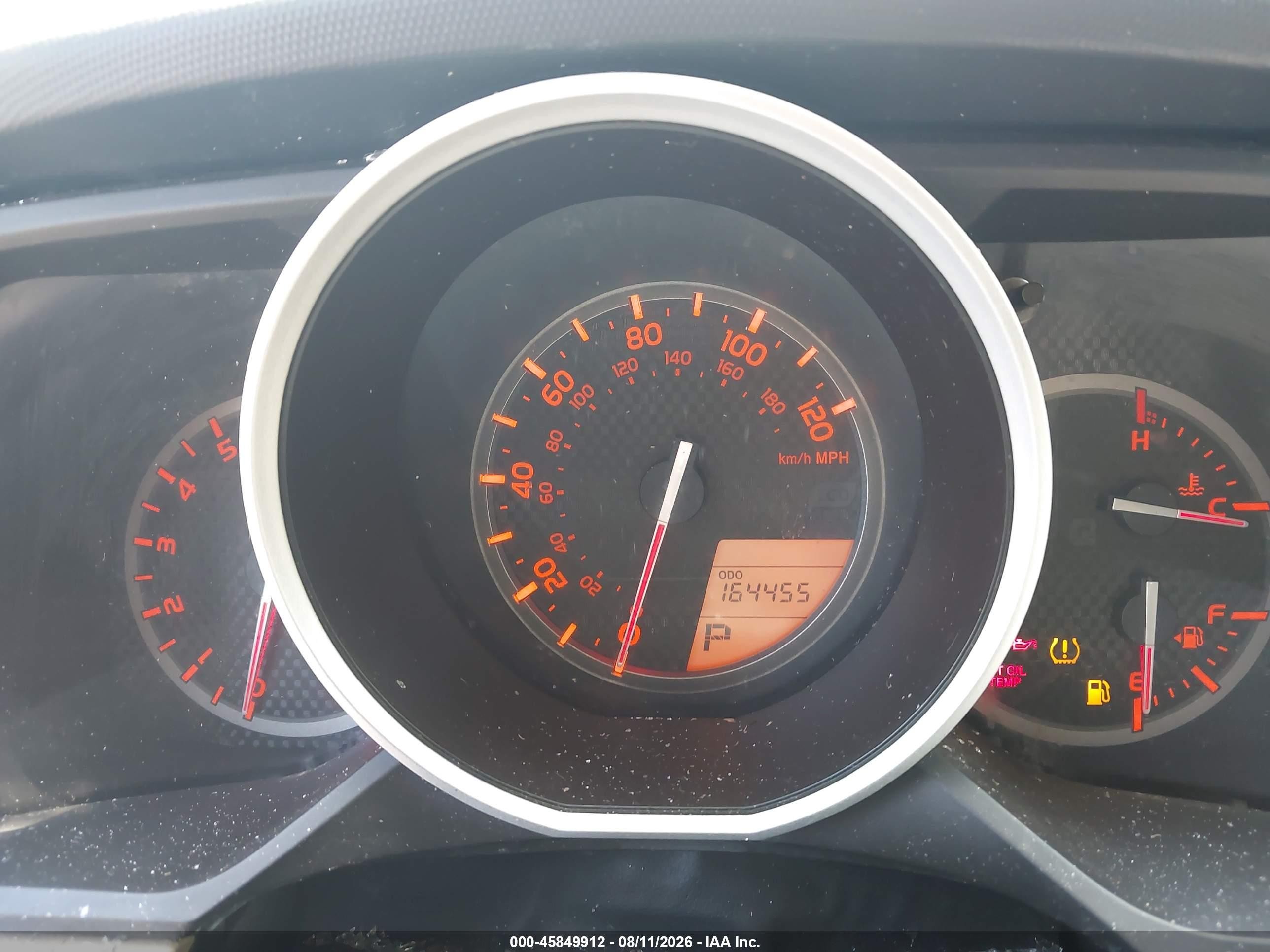 2010 Toyota 4runner Sr5 V6 Black vin: JTEBU5JR0A5021728