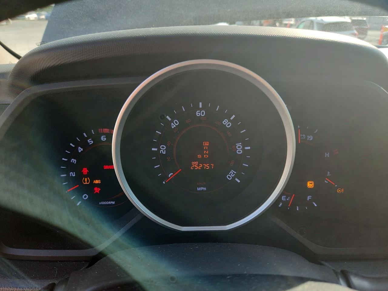 2011 Toyota 4runner Limited Black vin: JTEBU5JR0B5046470