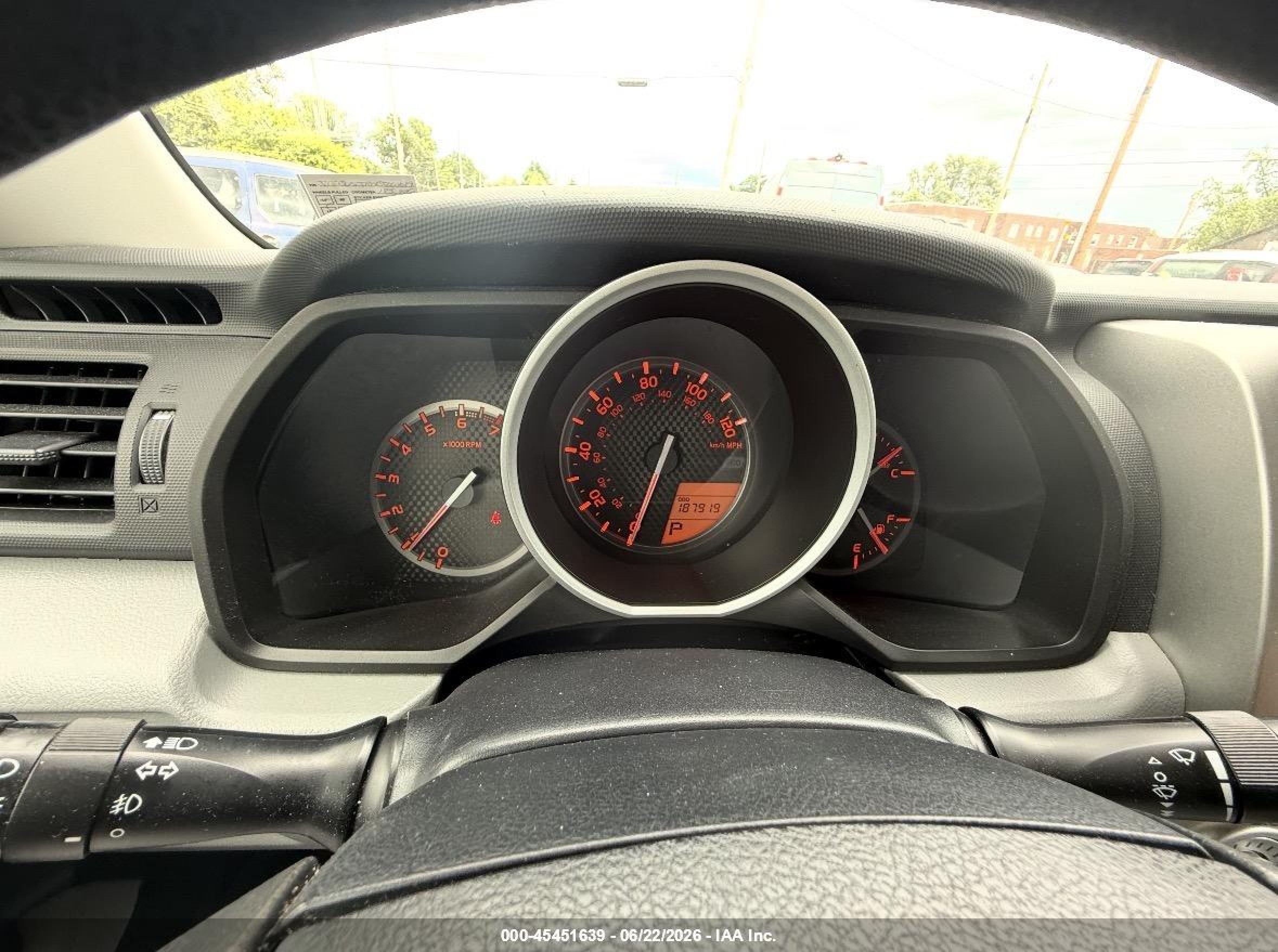2011 Toyota 4runner Sr5 V6 vin: JTEBU5JR0B5067089