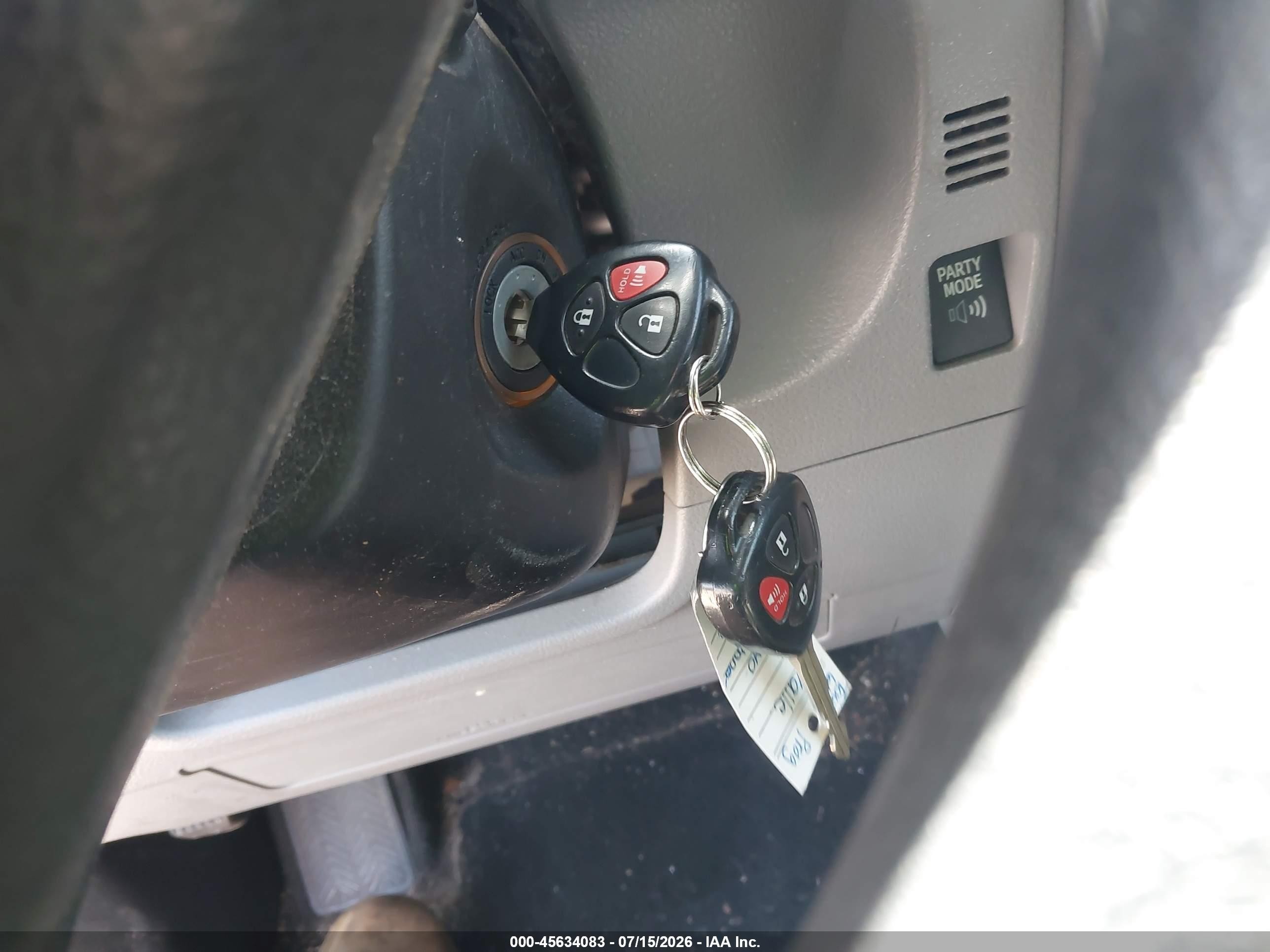 2012 Toyota 4runner Trail Gray vin: JTEBU5JR0C5092821