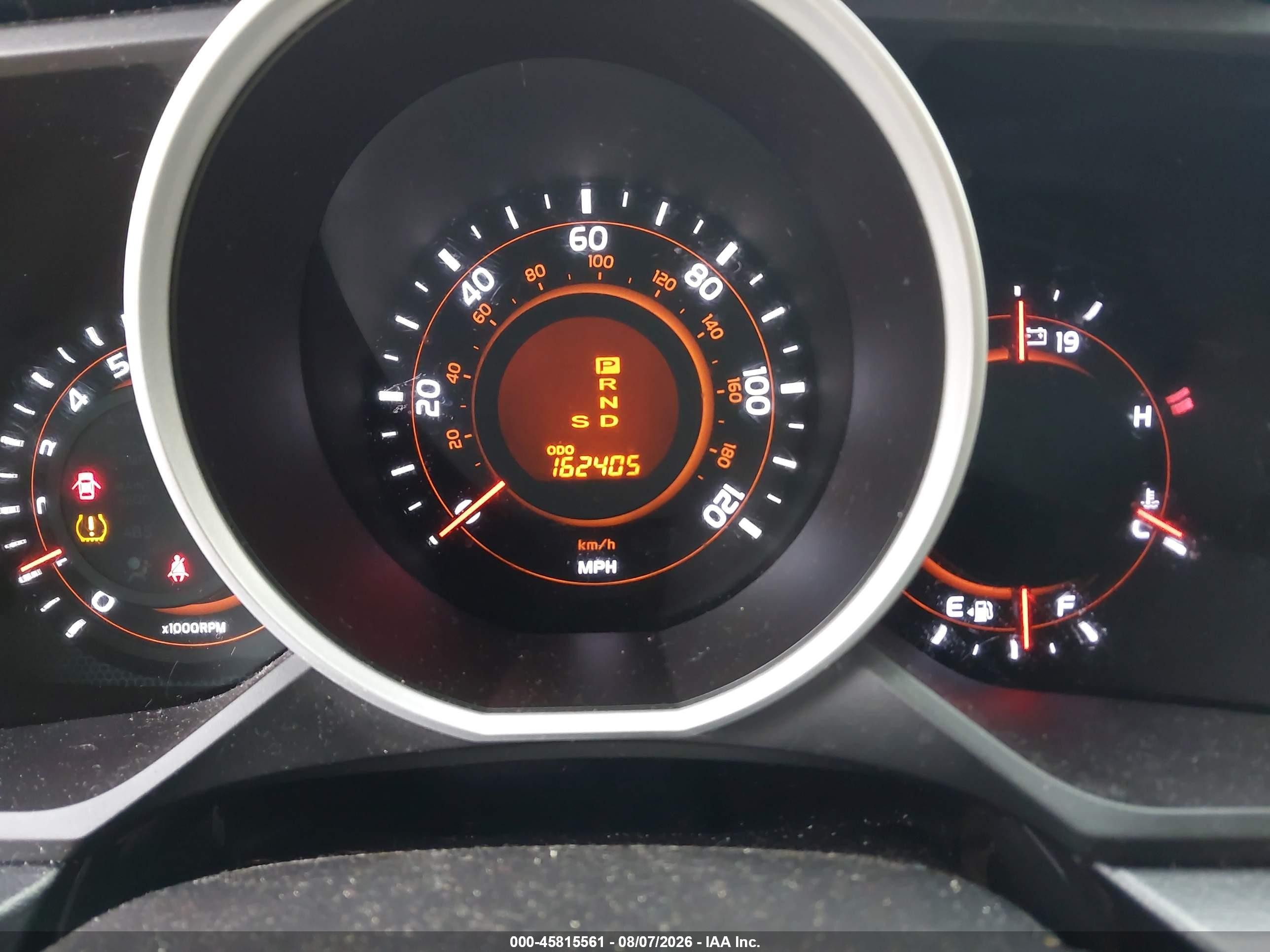 2013 Toyota 4runner Limited Black vin: JTEBU5JR0D5130033