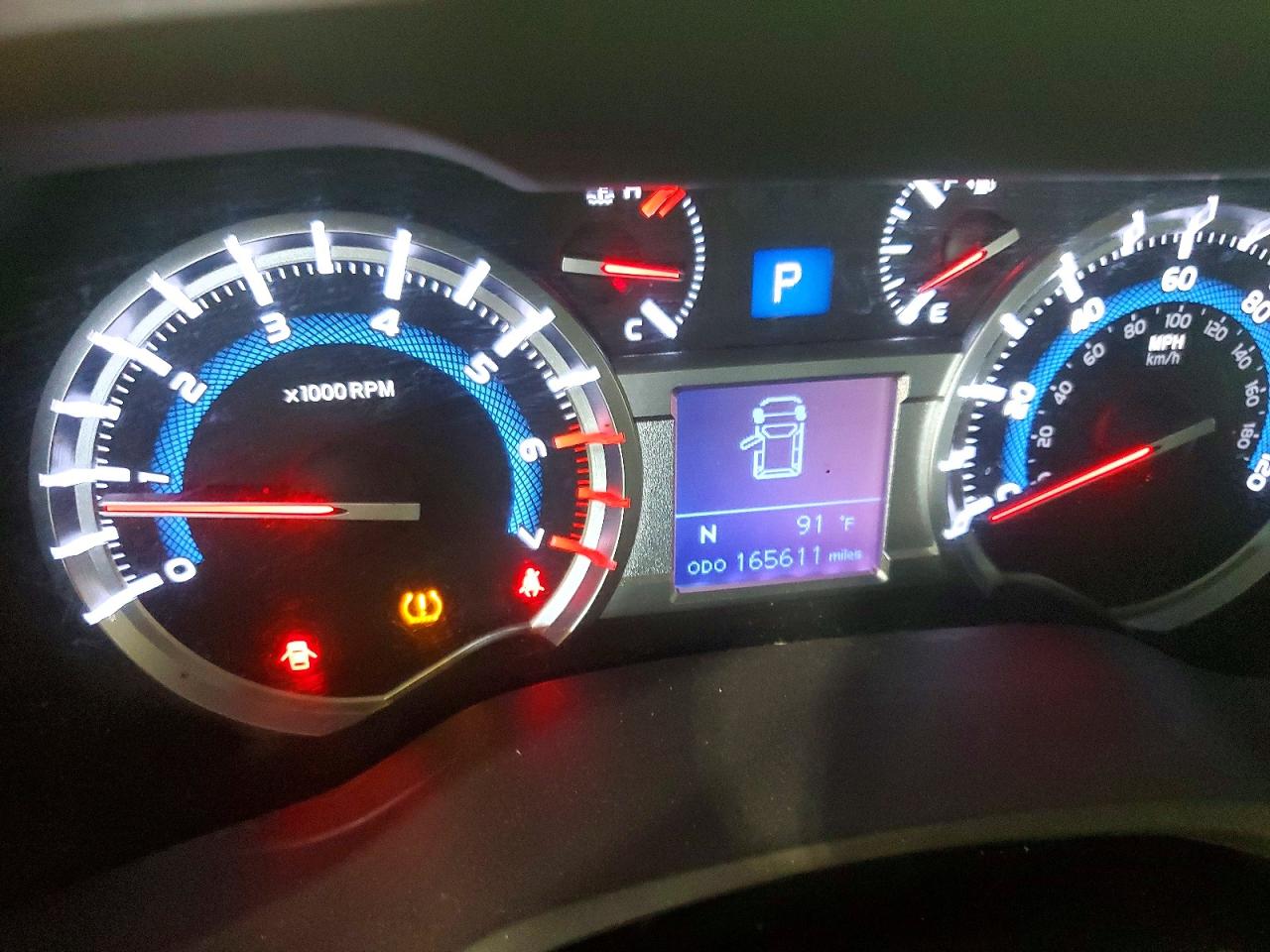 2015 Toyota 4runner Limited Silver vin: JTEBU5JR0F5221242